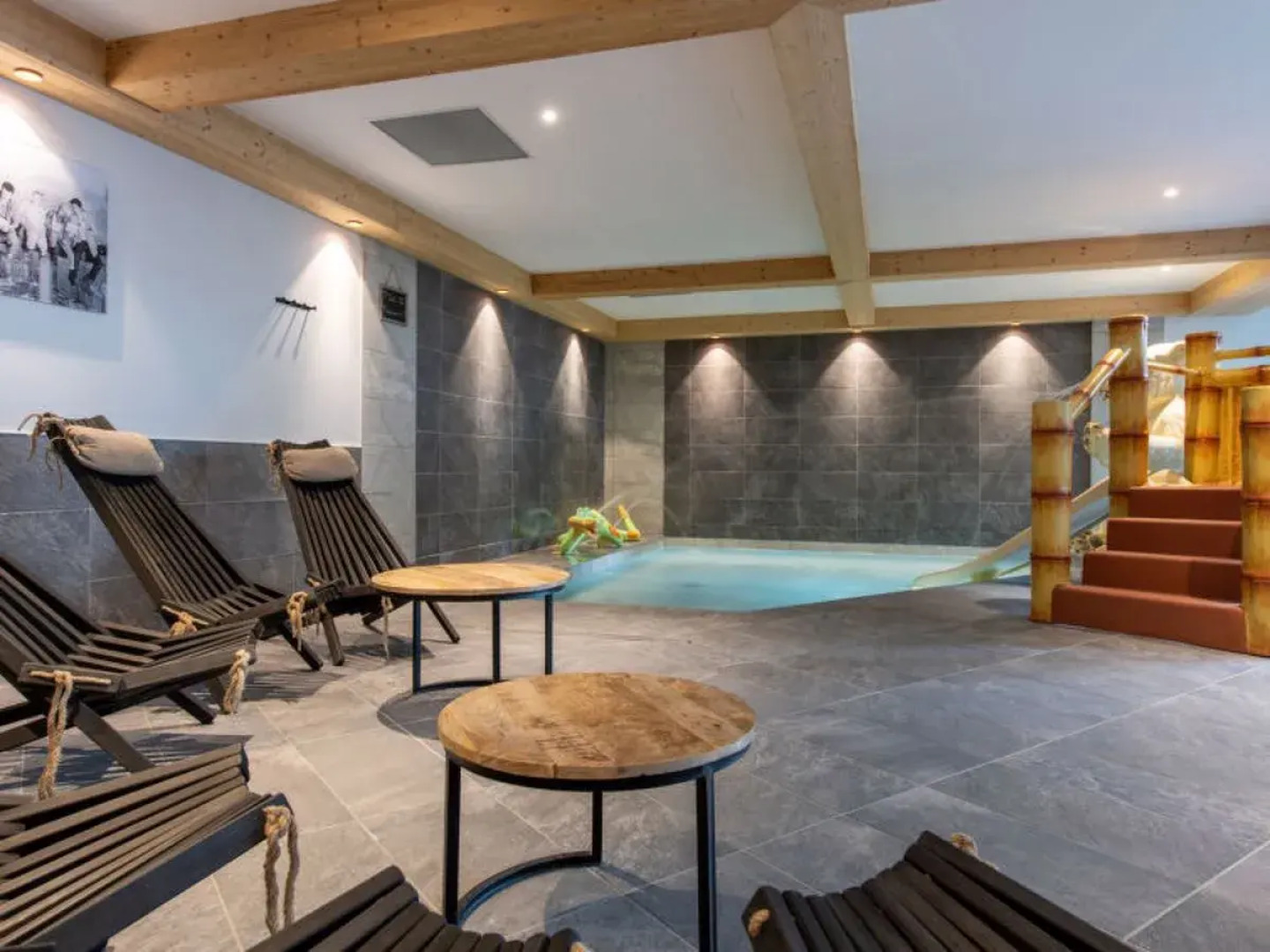 Résidence CGH&SPA lAlpaga (LTU143)