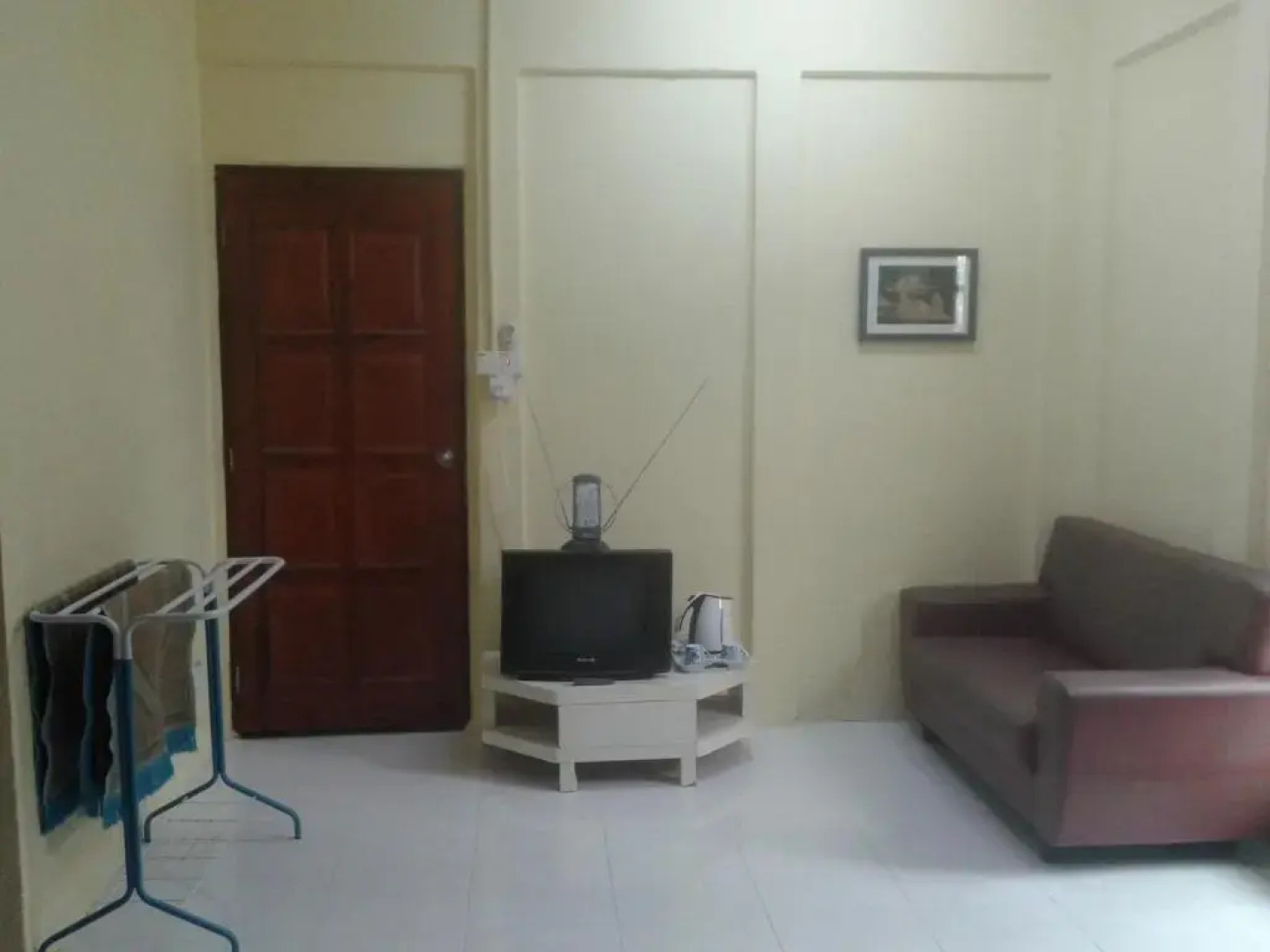 Wan's Beach Guesthouse