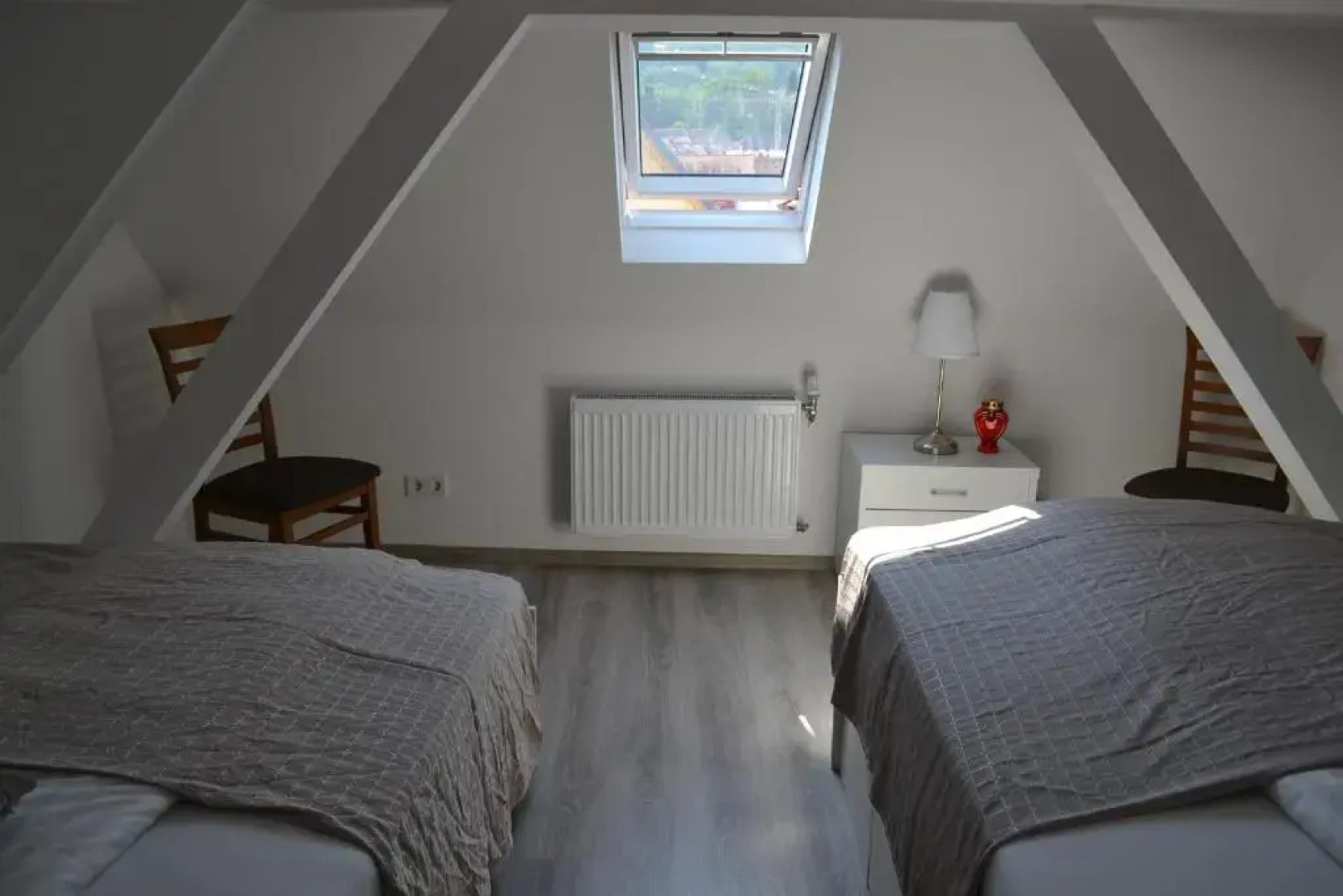 Pension Klitzeklein Zentrum