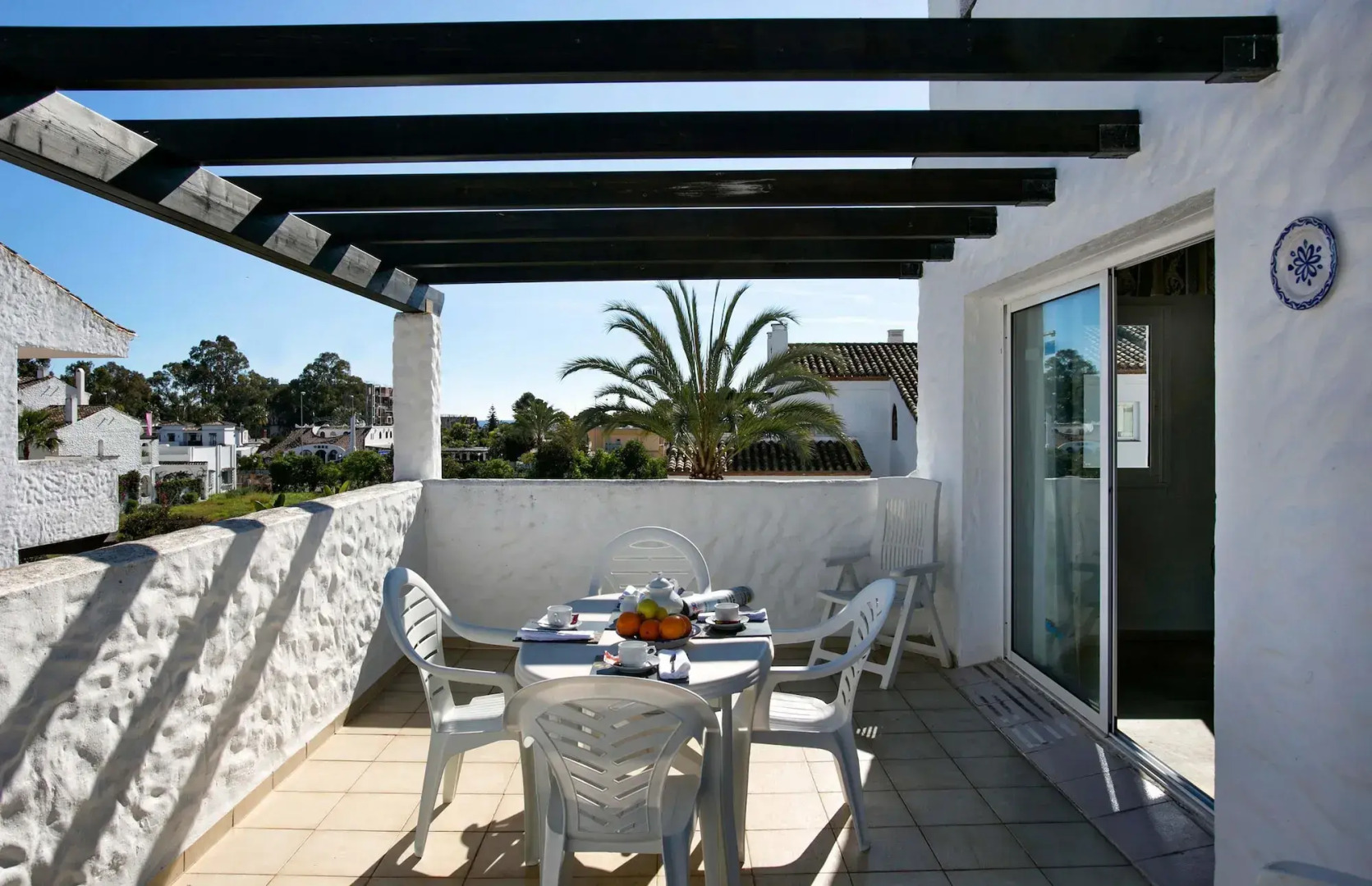 Apartamentos Ona Club Bena Vista