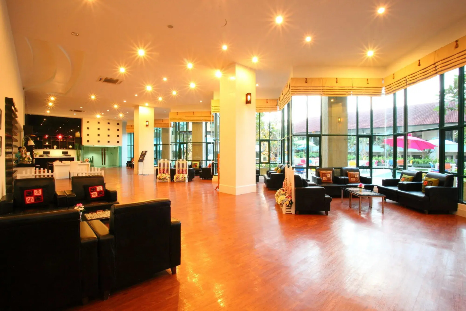 Songkhla Mermaid Hotel