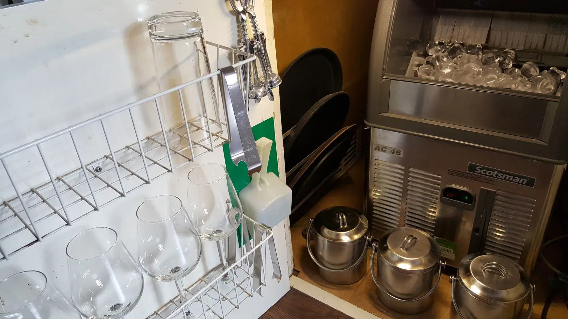 The Lawn Guest House