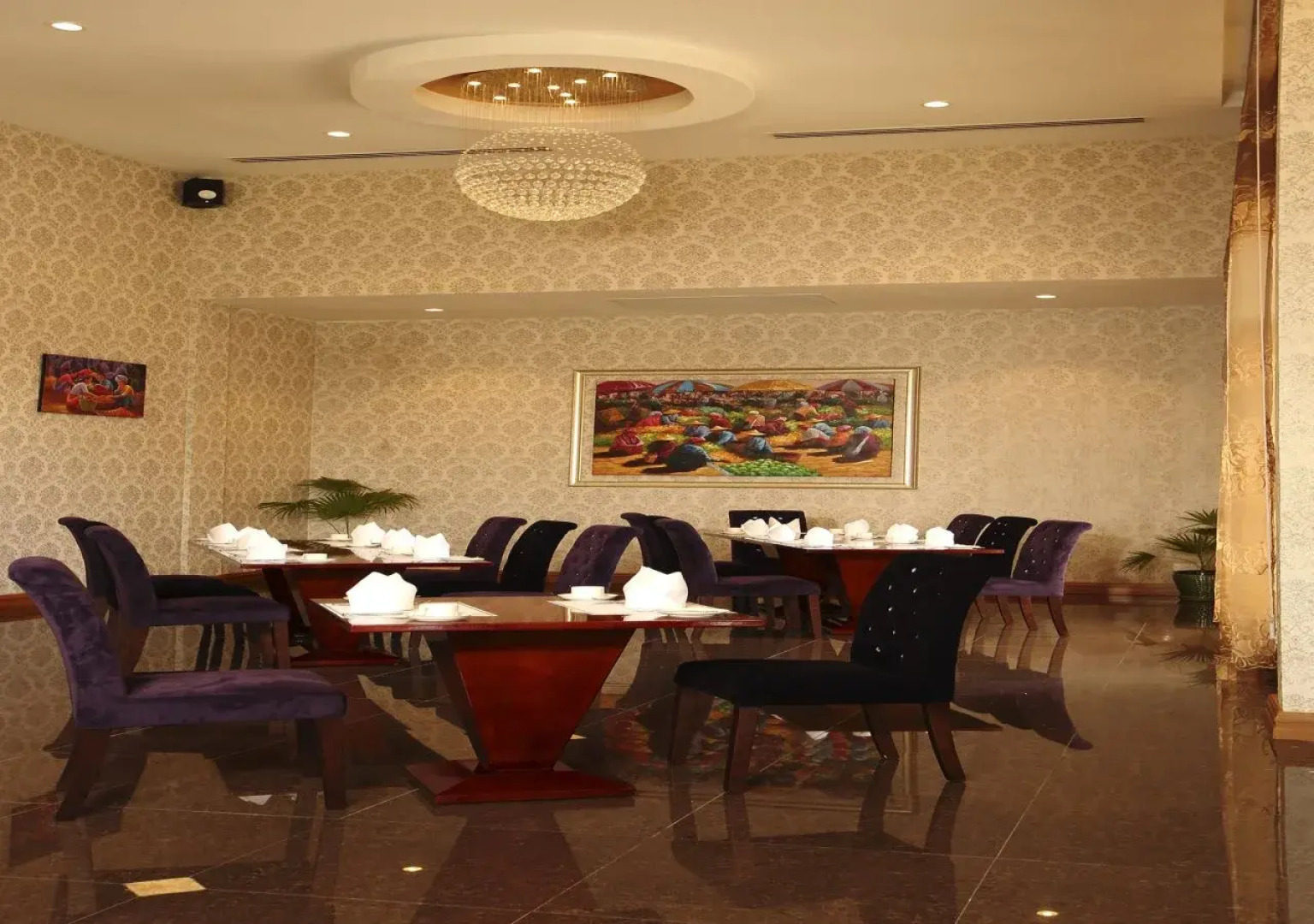 Horizon Lake View Resort Hotel