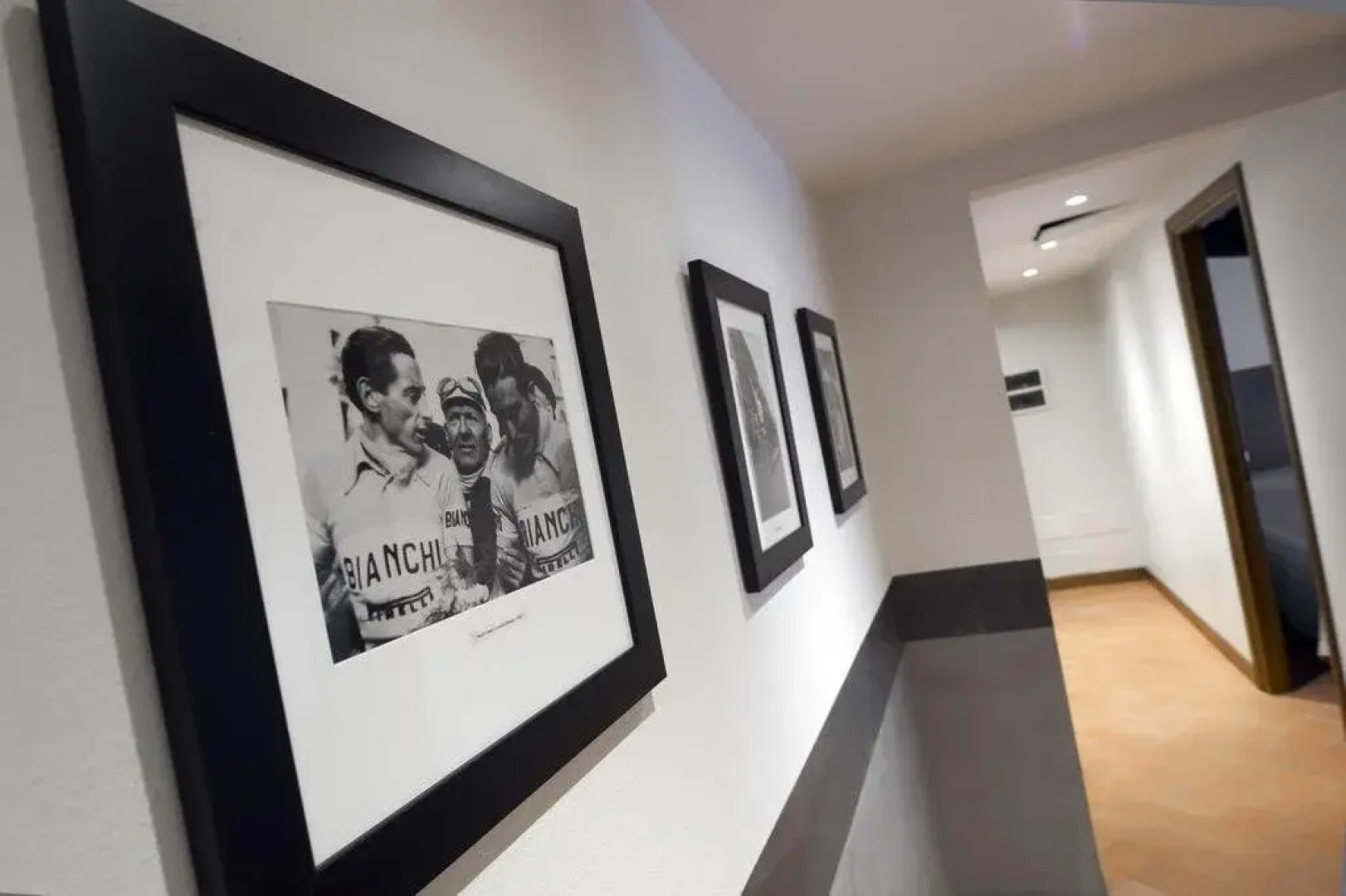 Bed & Breackfast del ducato