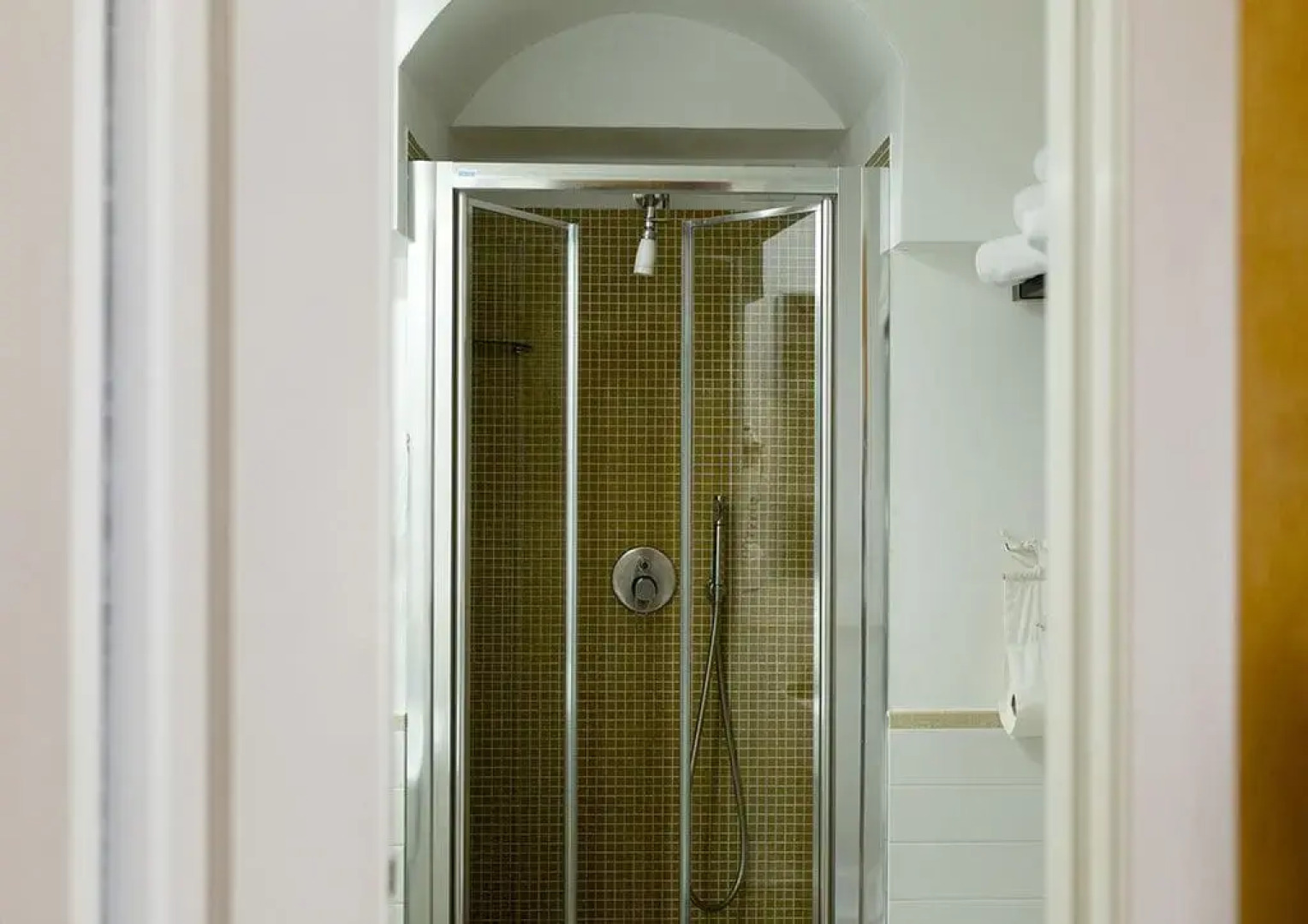 Relais Ridola - Residenza d'Epoca