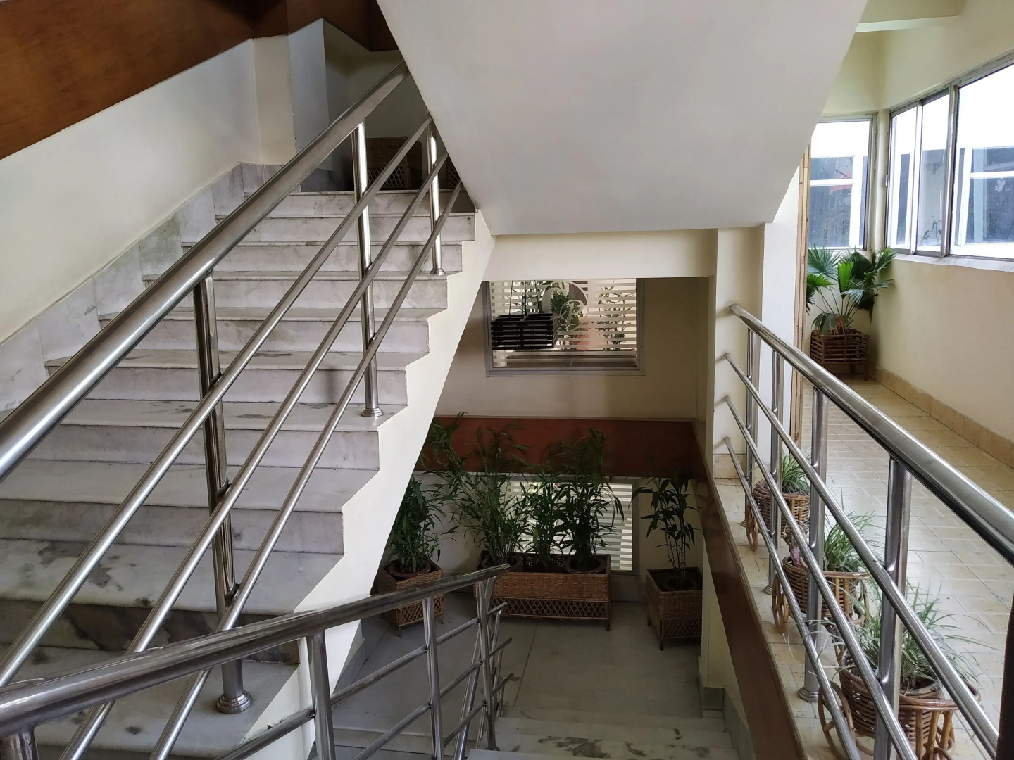 Hotel Centre Point Tezpur