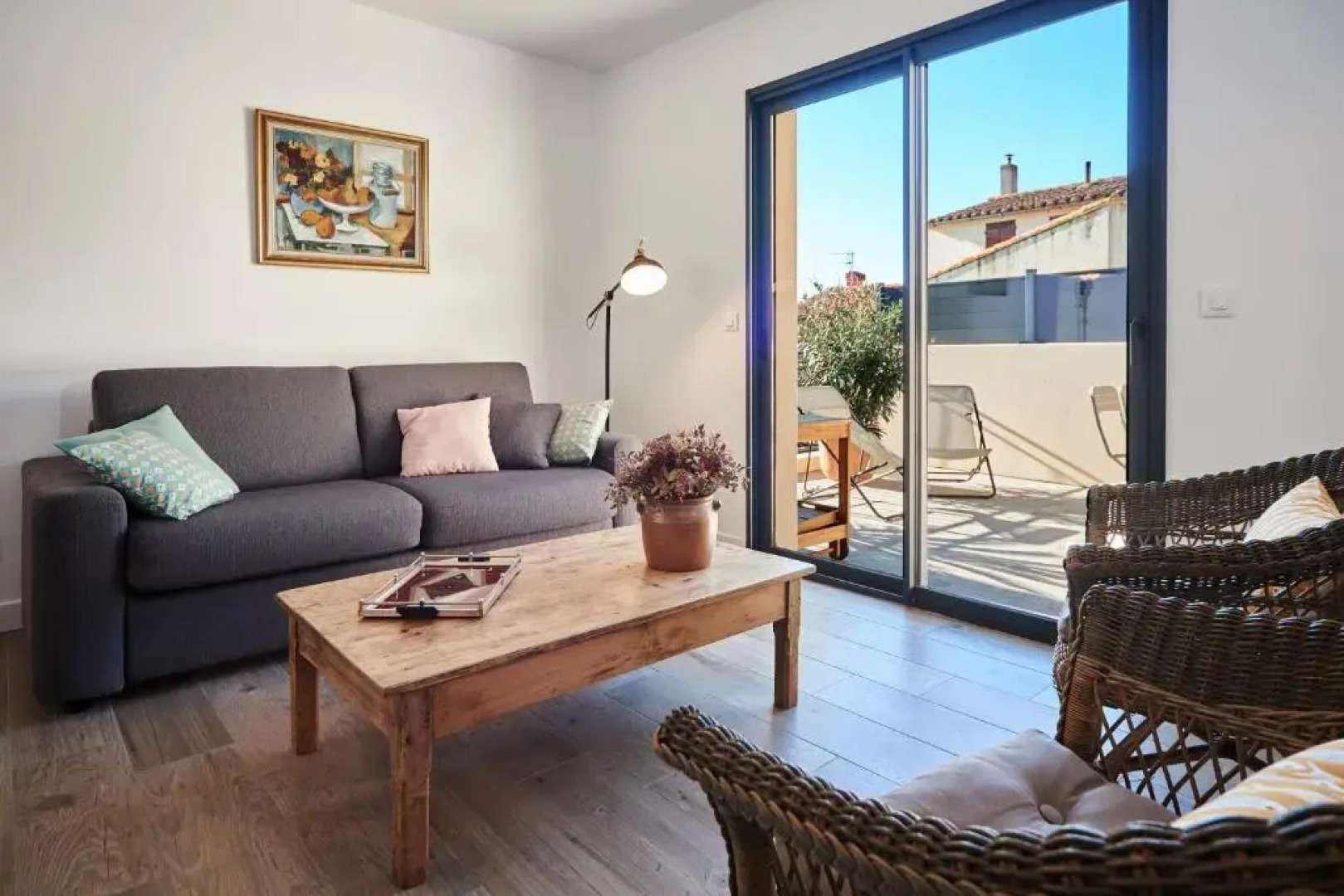 Le Clos des Foudriers