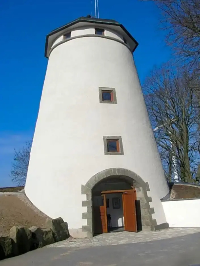 Hotel-Restaurant Spitze Warte