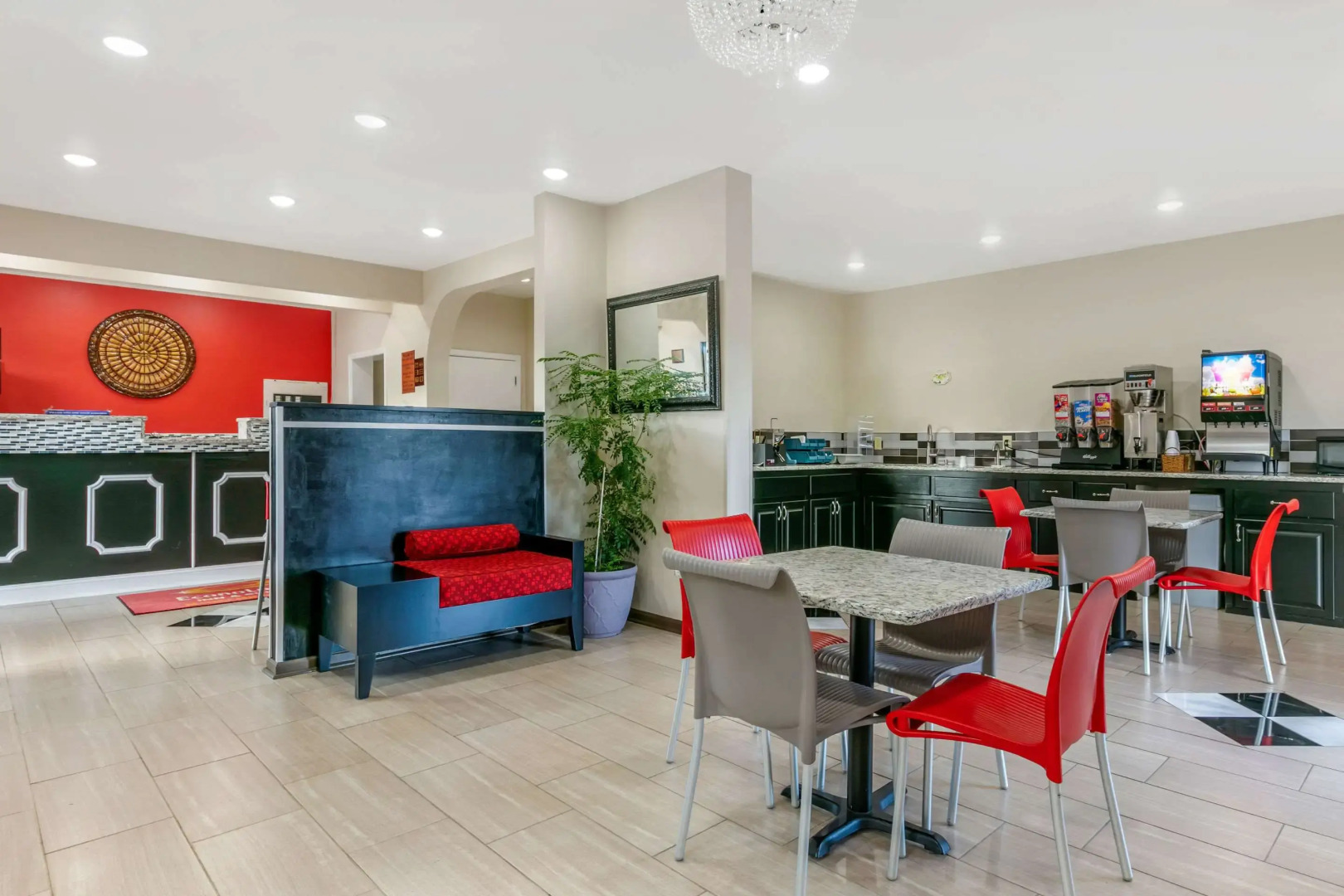 Econo Lodge Northport - Tuscaloosa