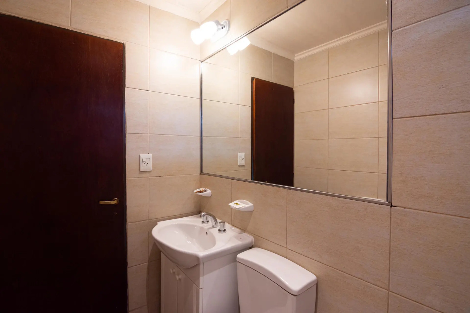 Fitz Roy Hosteria de Montaña