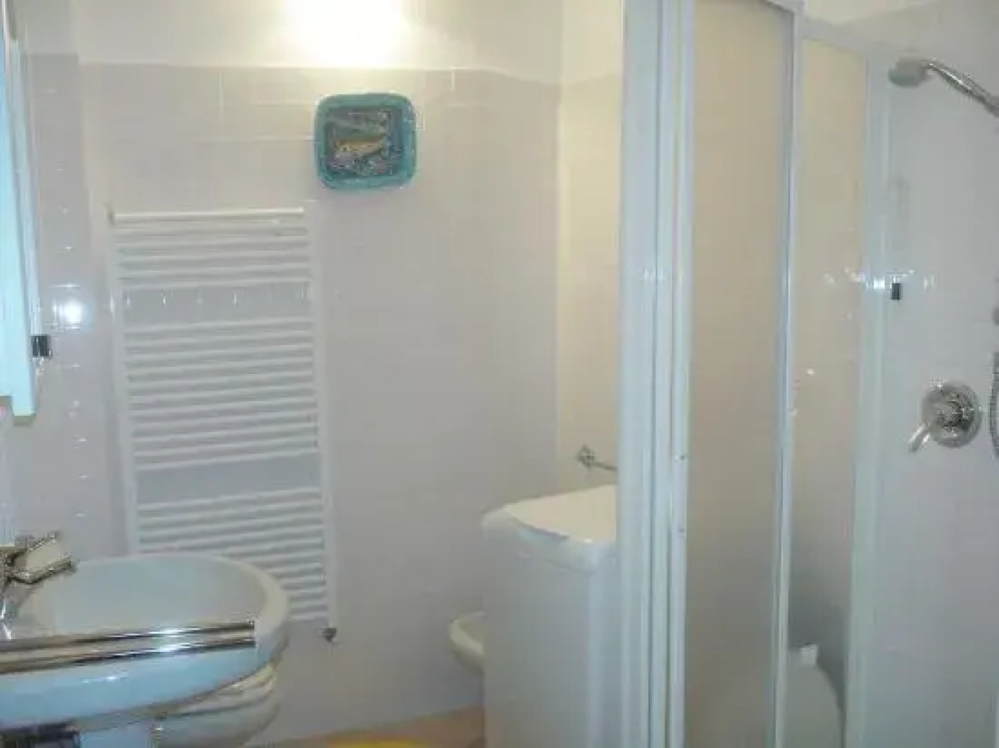 Appartamento Alla Vecchia Camelia