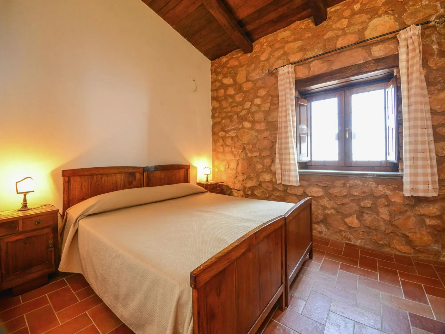 Pet-friendly Farmhouse