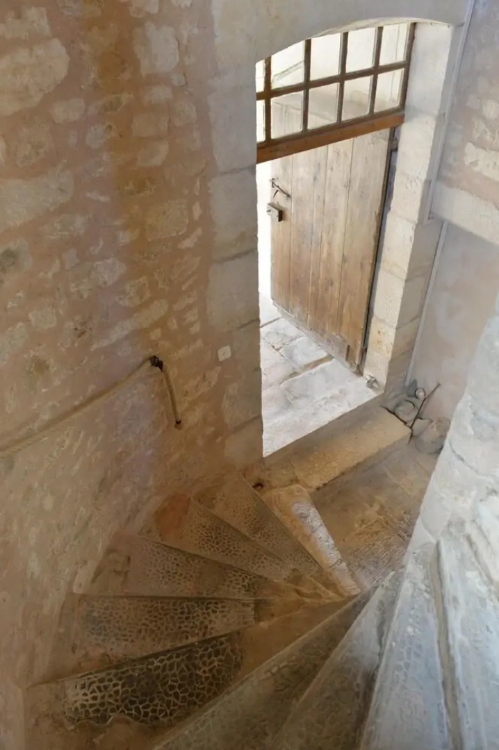 Association Le prieuré Saint Barthélémy