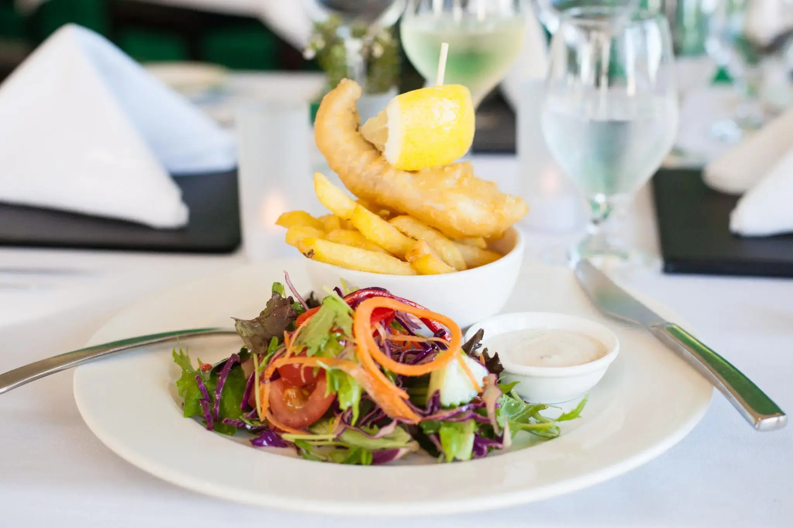 Hospitality Geraldton, SureStay Collection by Best Western