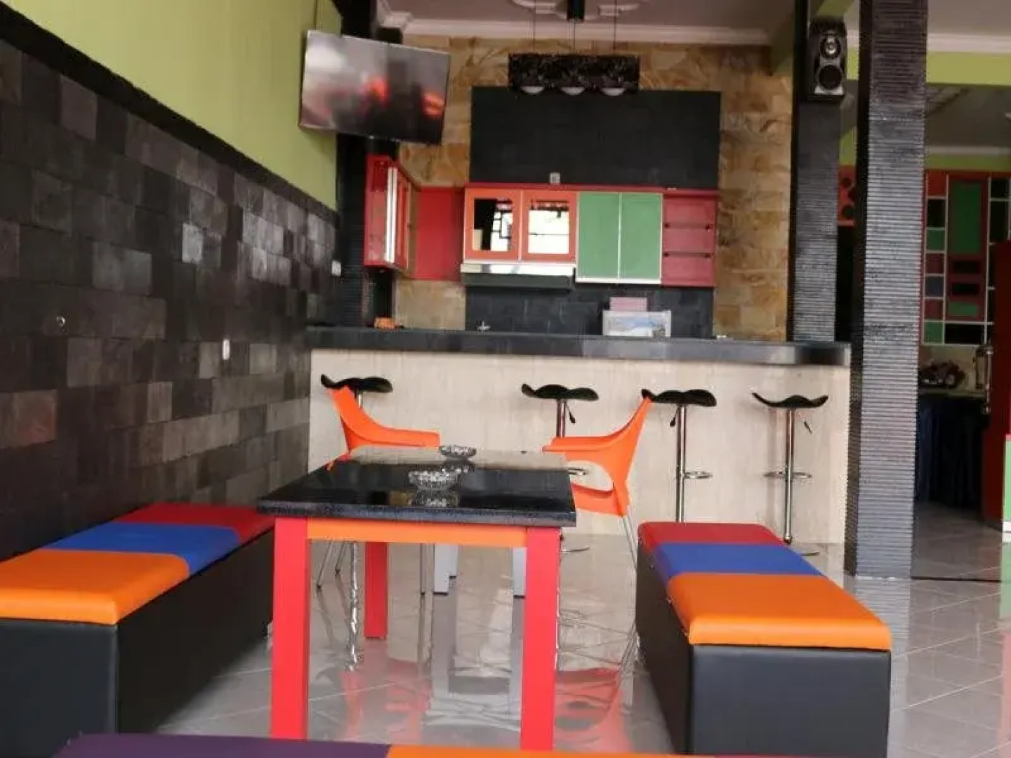 Home Stay Griya Banaran