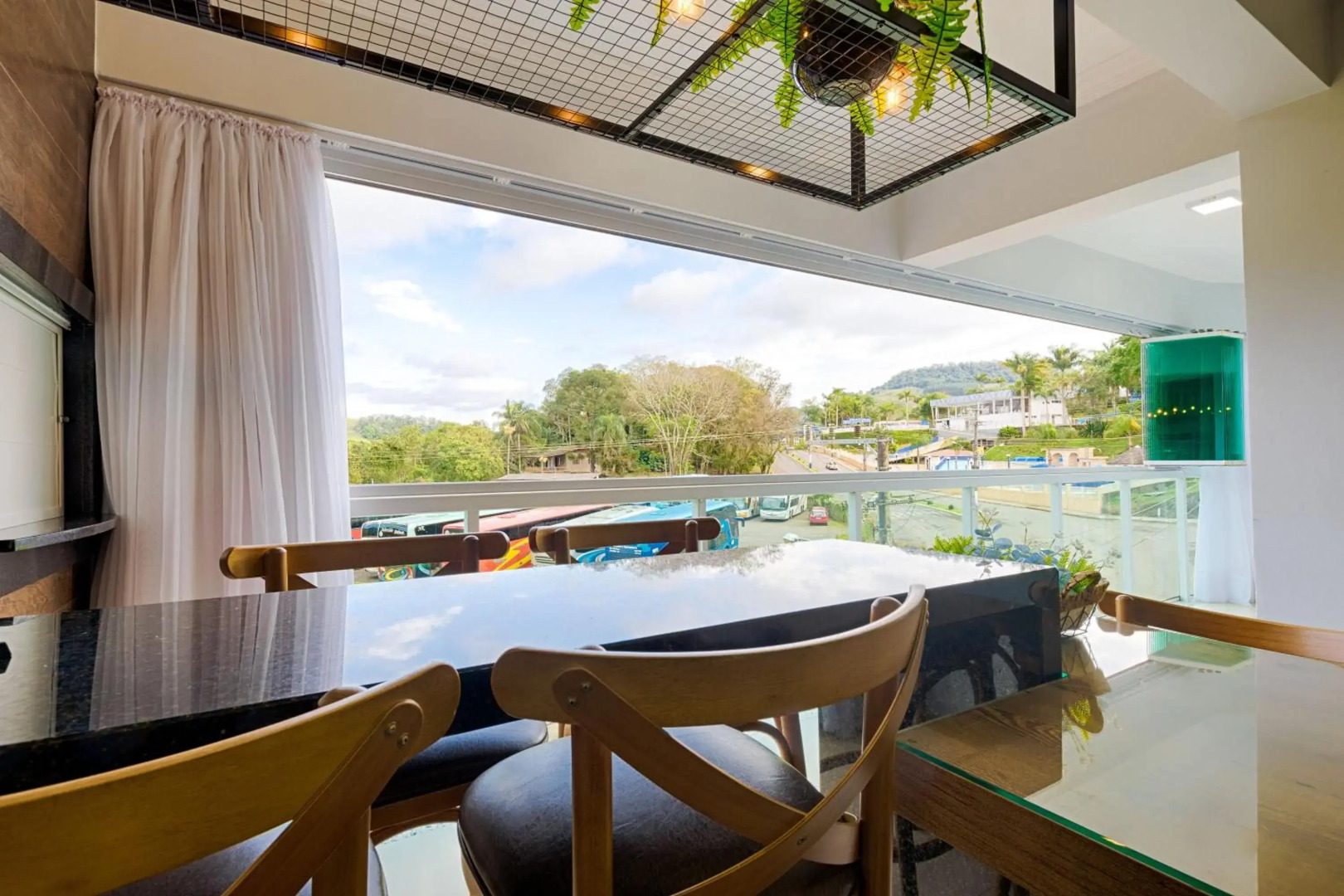 Apt Novo, Localização Privilegiada 60 Mt Do Termas