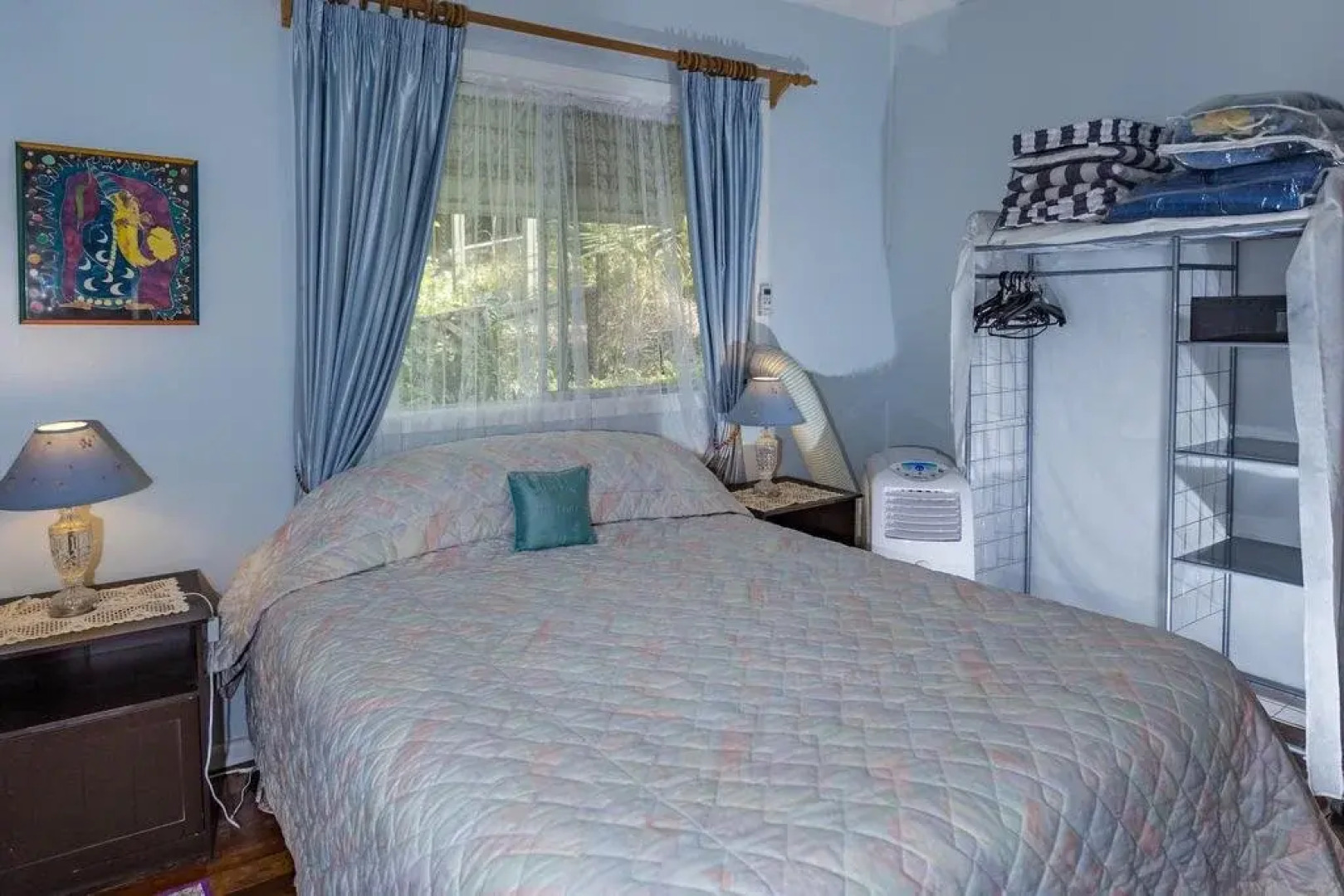 Boonah Hilltop Cottage