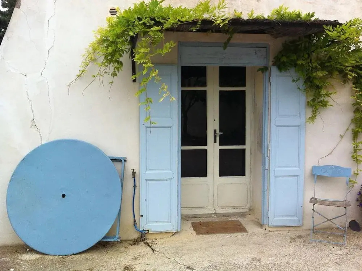 Saint Paul Le Marseillais