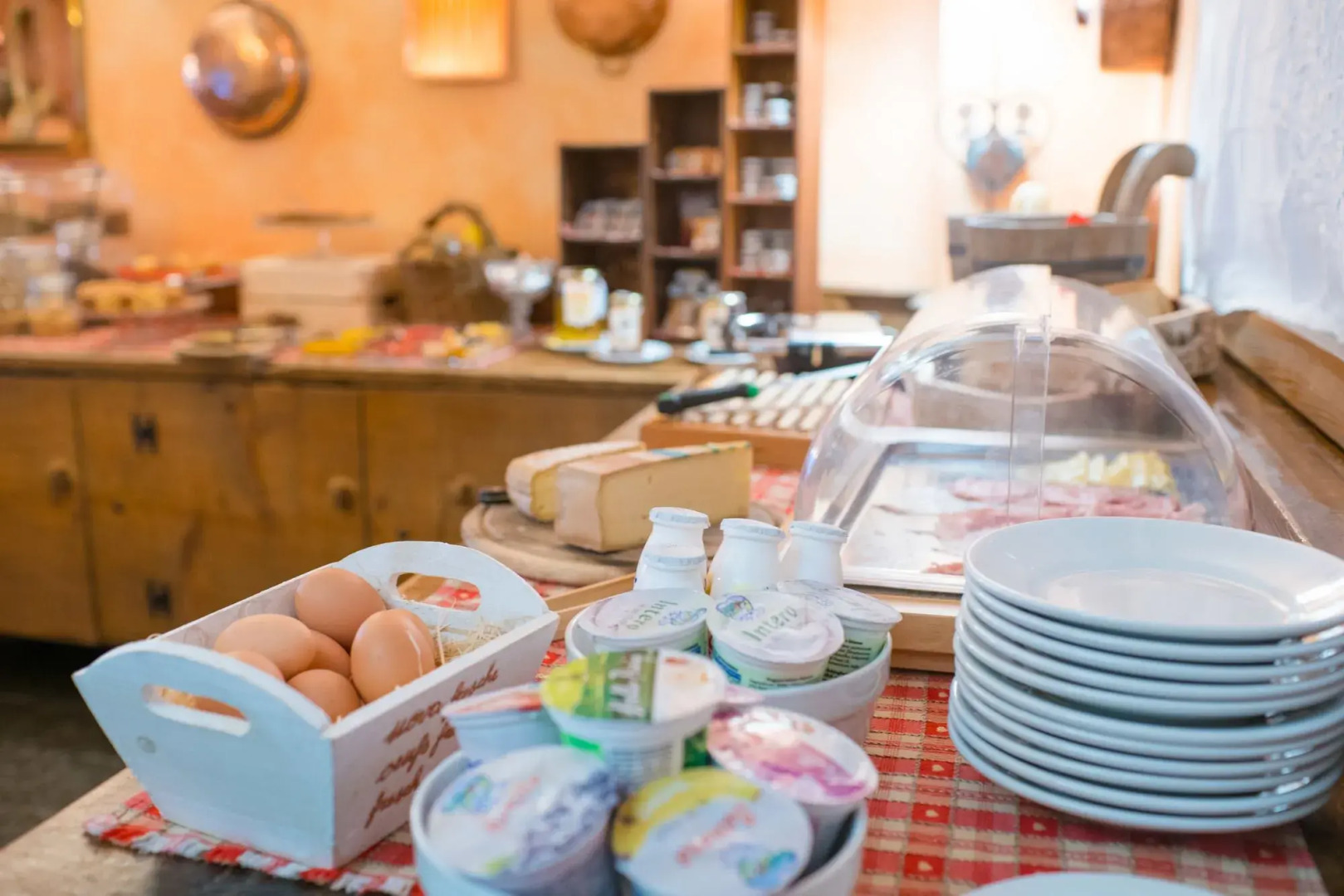 Hotel la Grange - Animal Chic Hotel