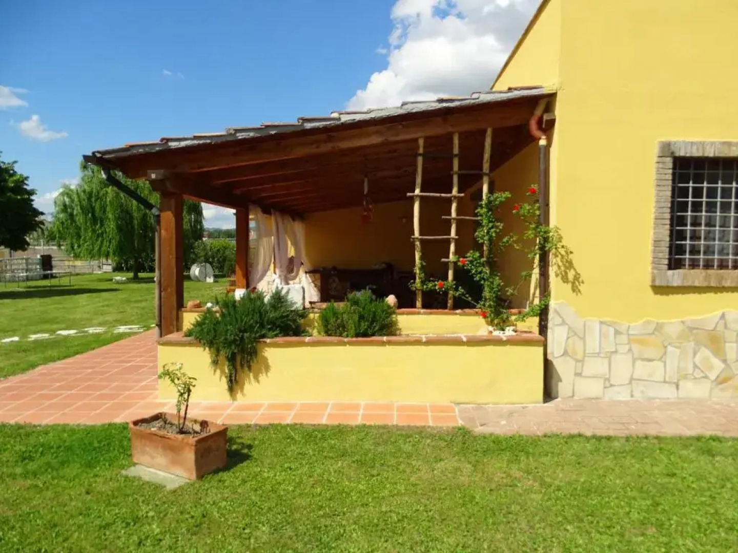 La Vecchia Stalla B&B