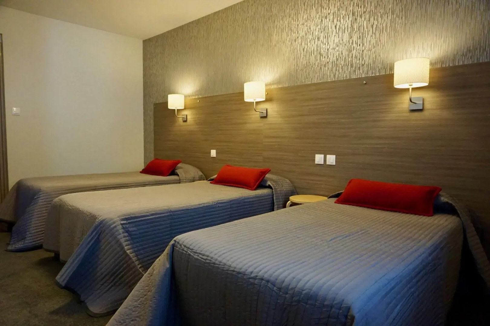 Hôtel Clair Cottage