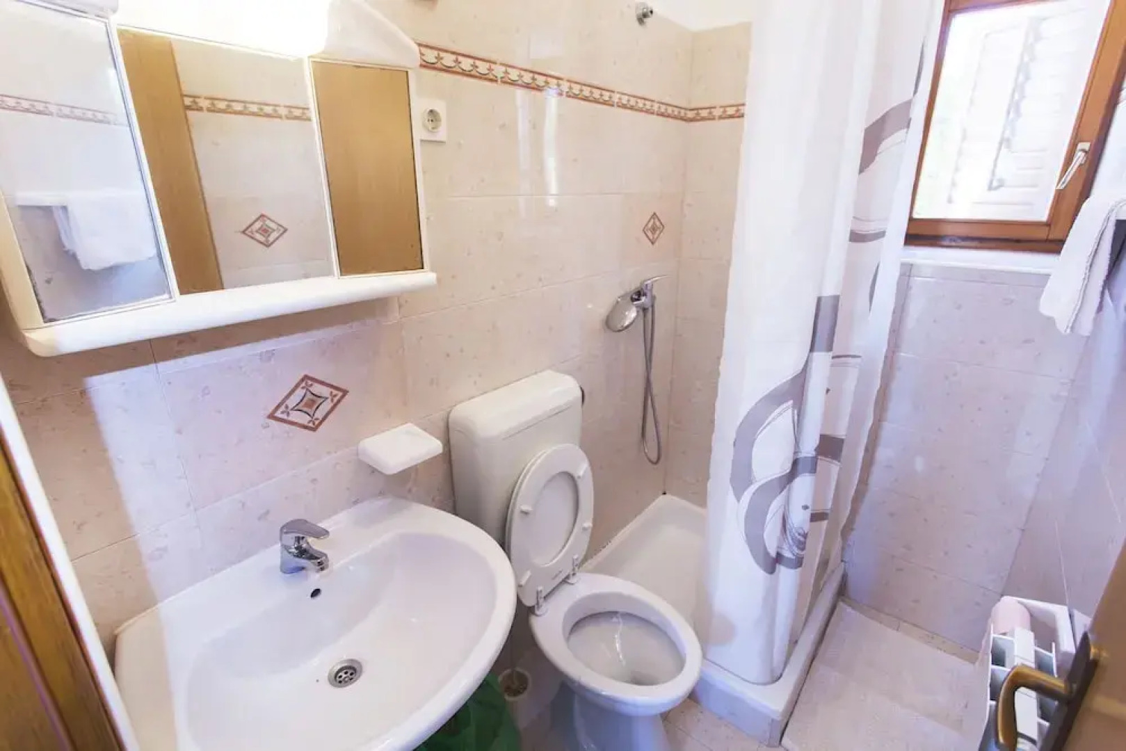 Apartments Antonieta 1209