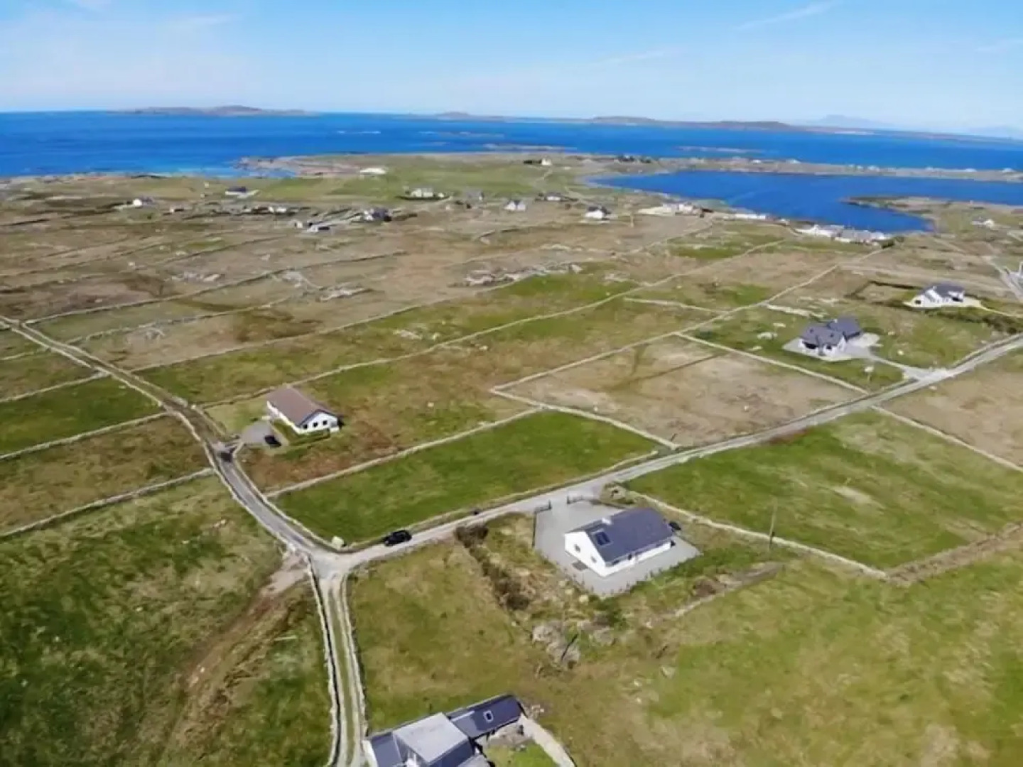 Atlantic Coast Hotel