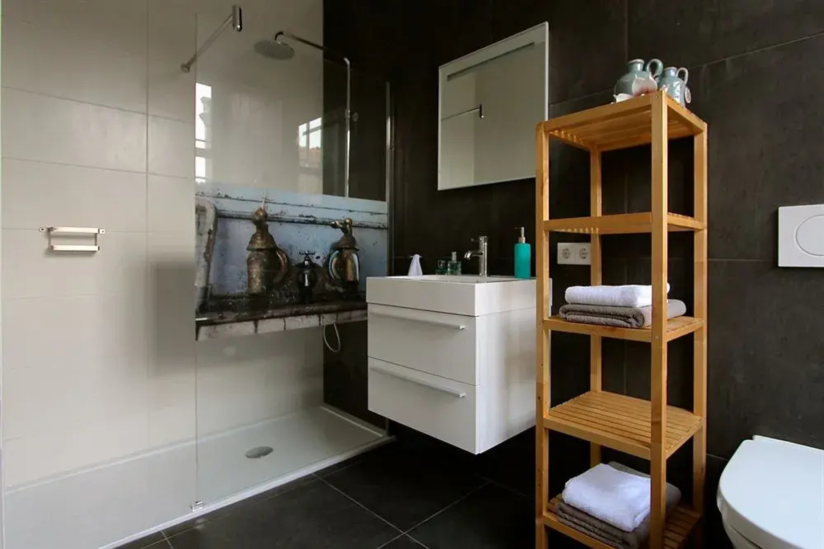 Bed & Breakfast Monument076