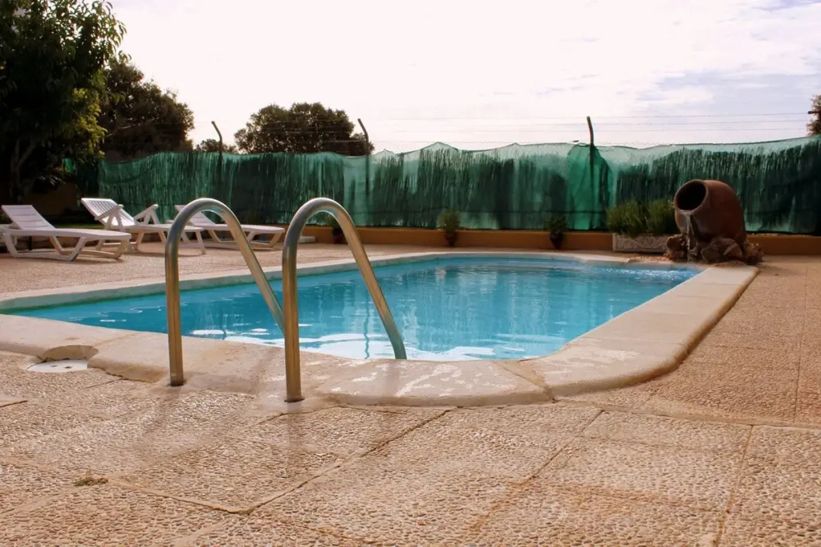 Casas de Madera Los Molinos