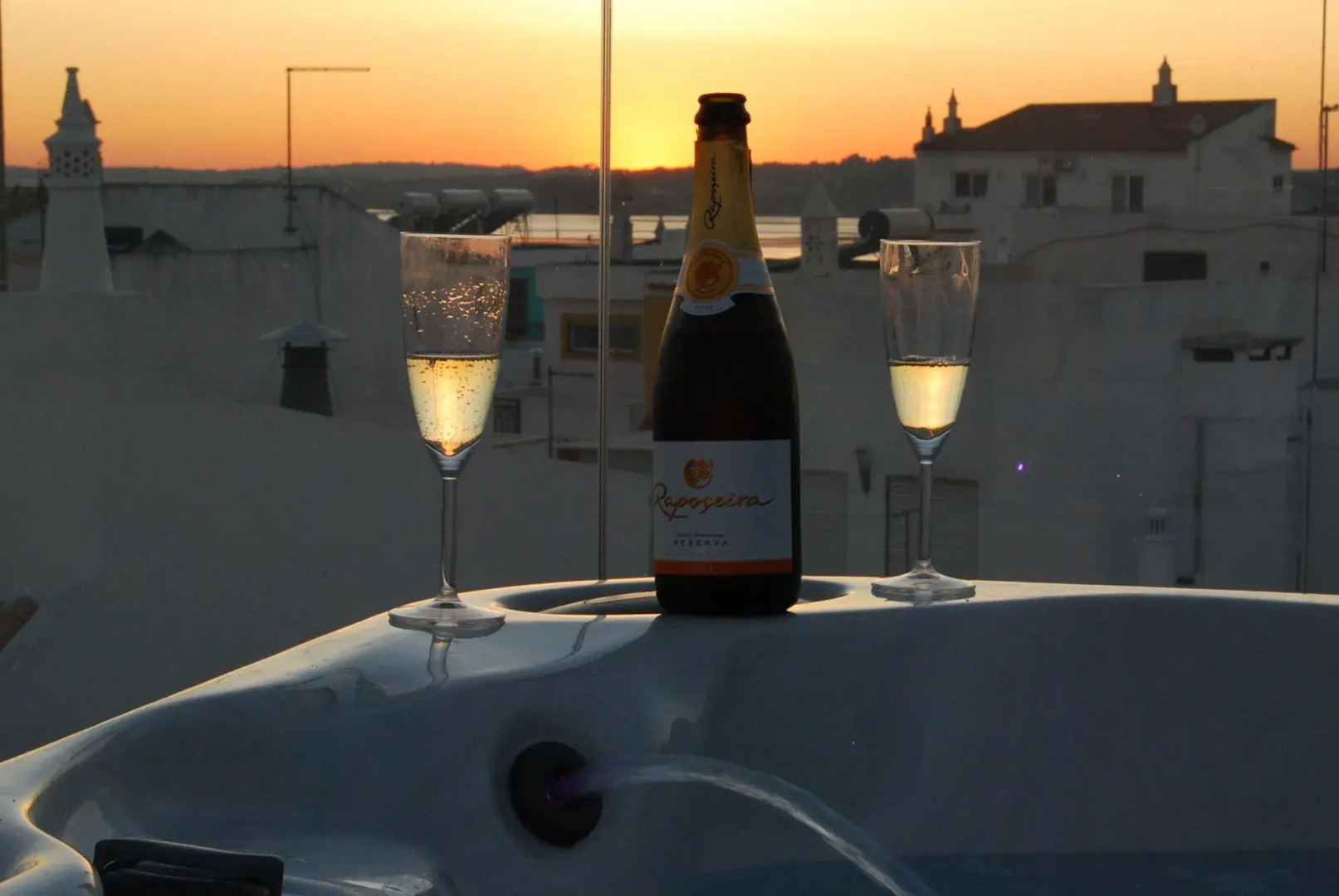 The Birds Nest Luxury B&B