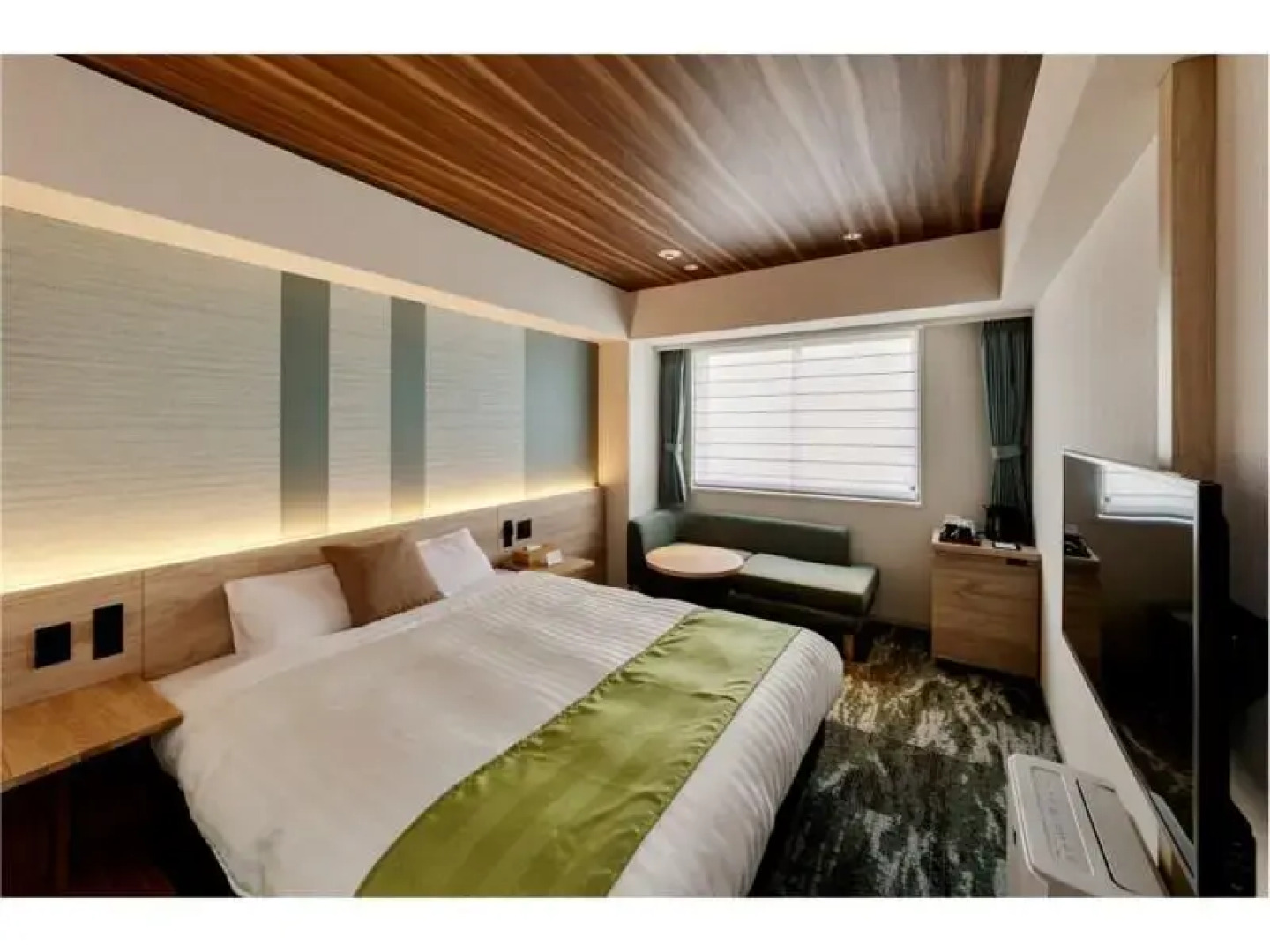 Dai-Ichi Inn Shinminato