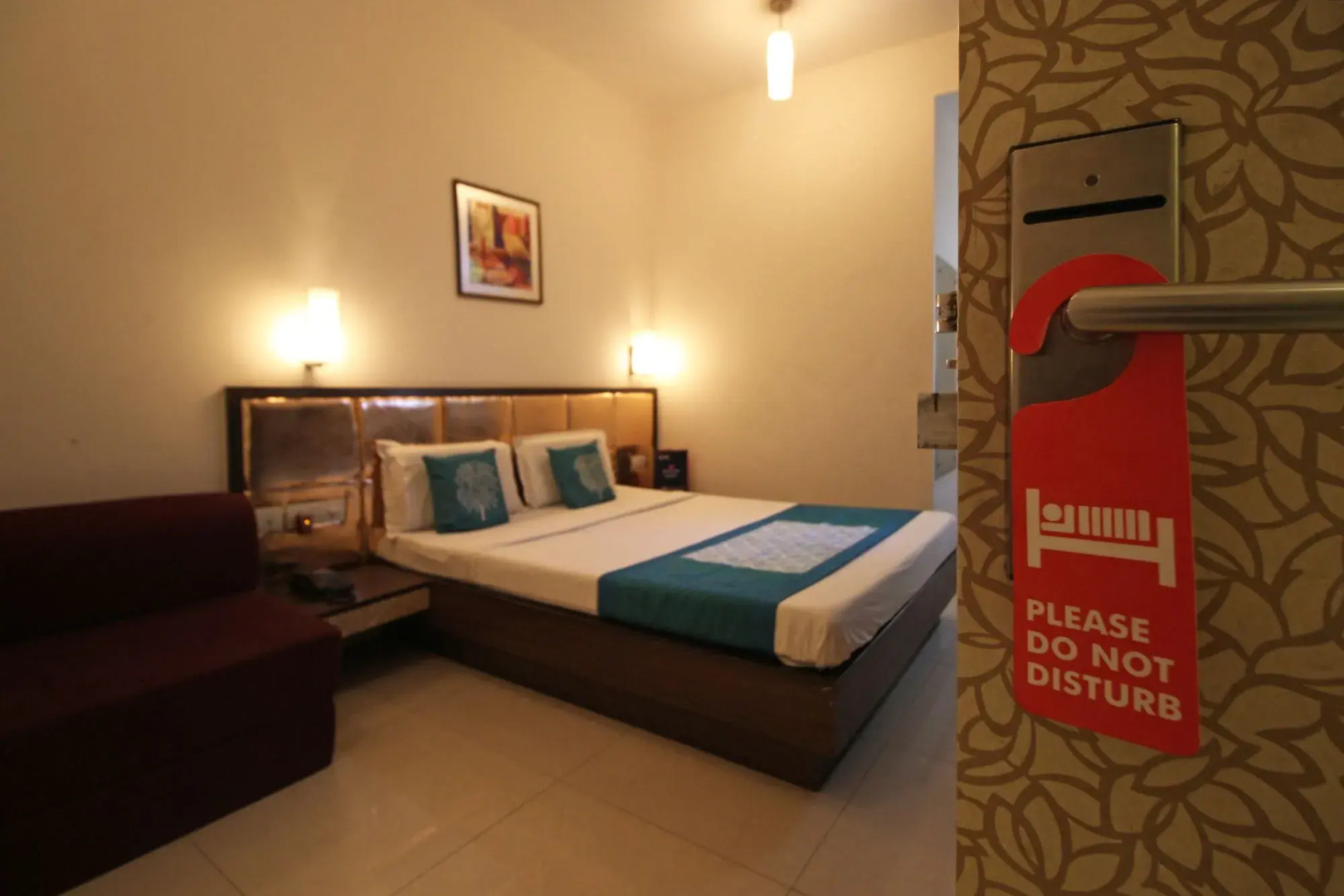 OYO 8456 Hotel Orient