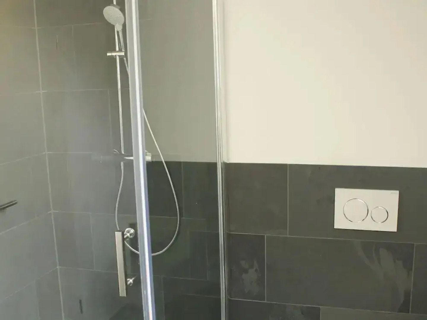 Elegant Chalet in Wilhelmsthal near Forest