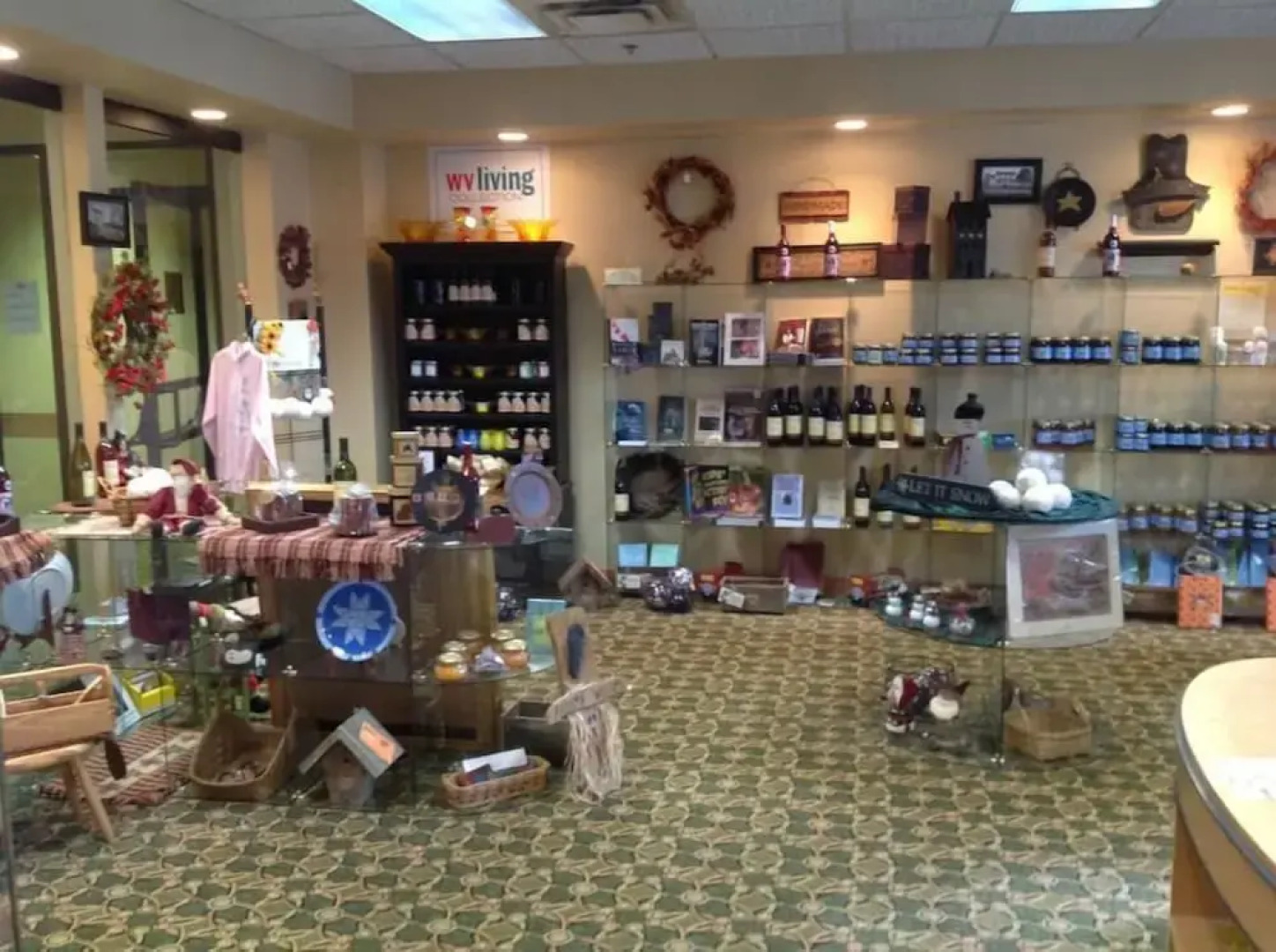 Days Hotel Sutton Flatwoods