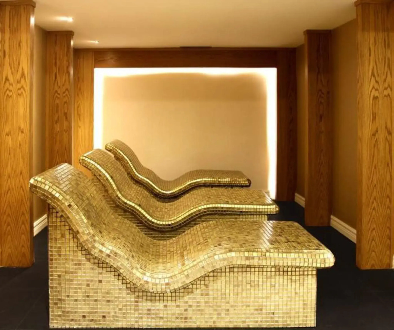 Отель Rai Premium Tekirova	