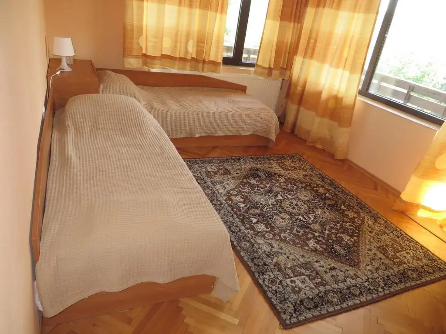 Guest House Daskalov
