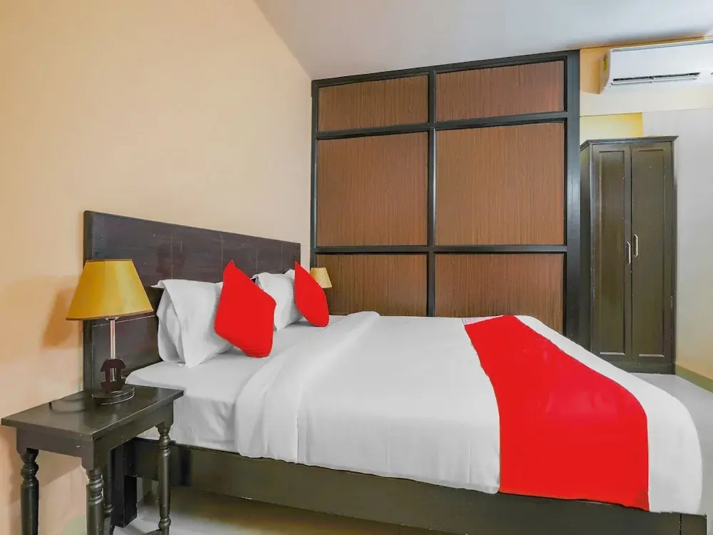 OYO 36888 Sanskruti Retreat