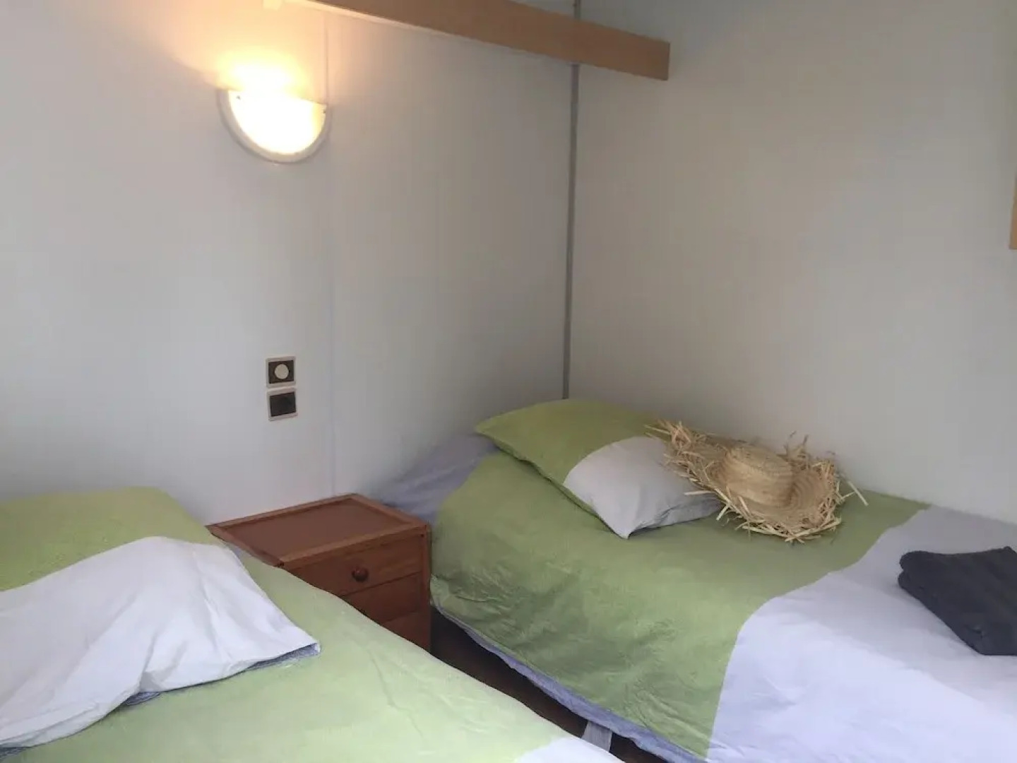 Camping des Platanes