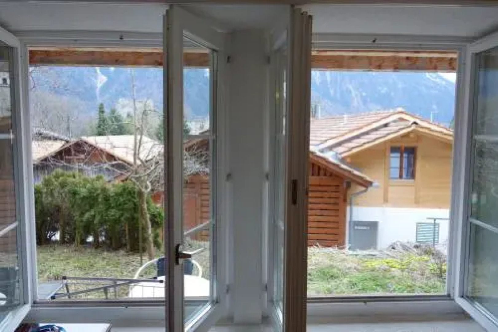 Royal Swiss Apartments