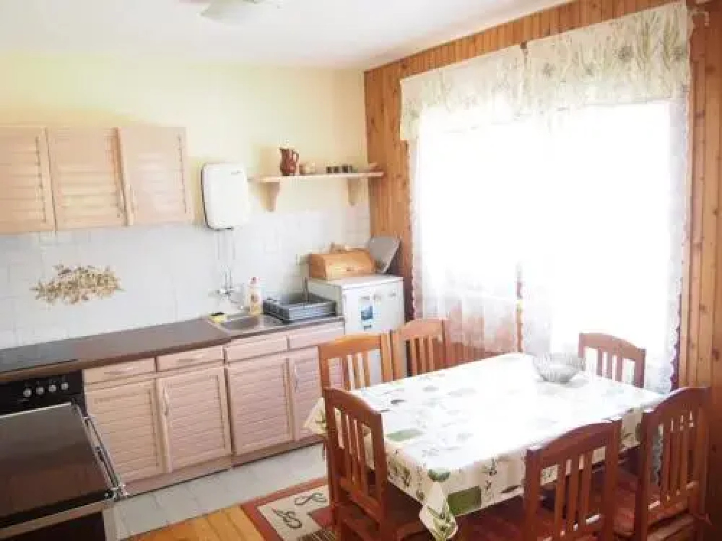 Guest house in Zabljak