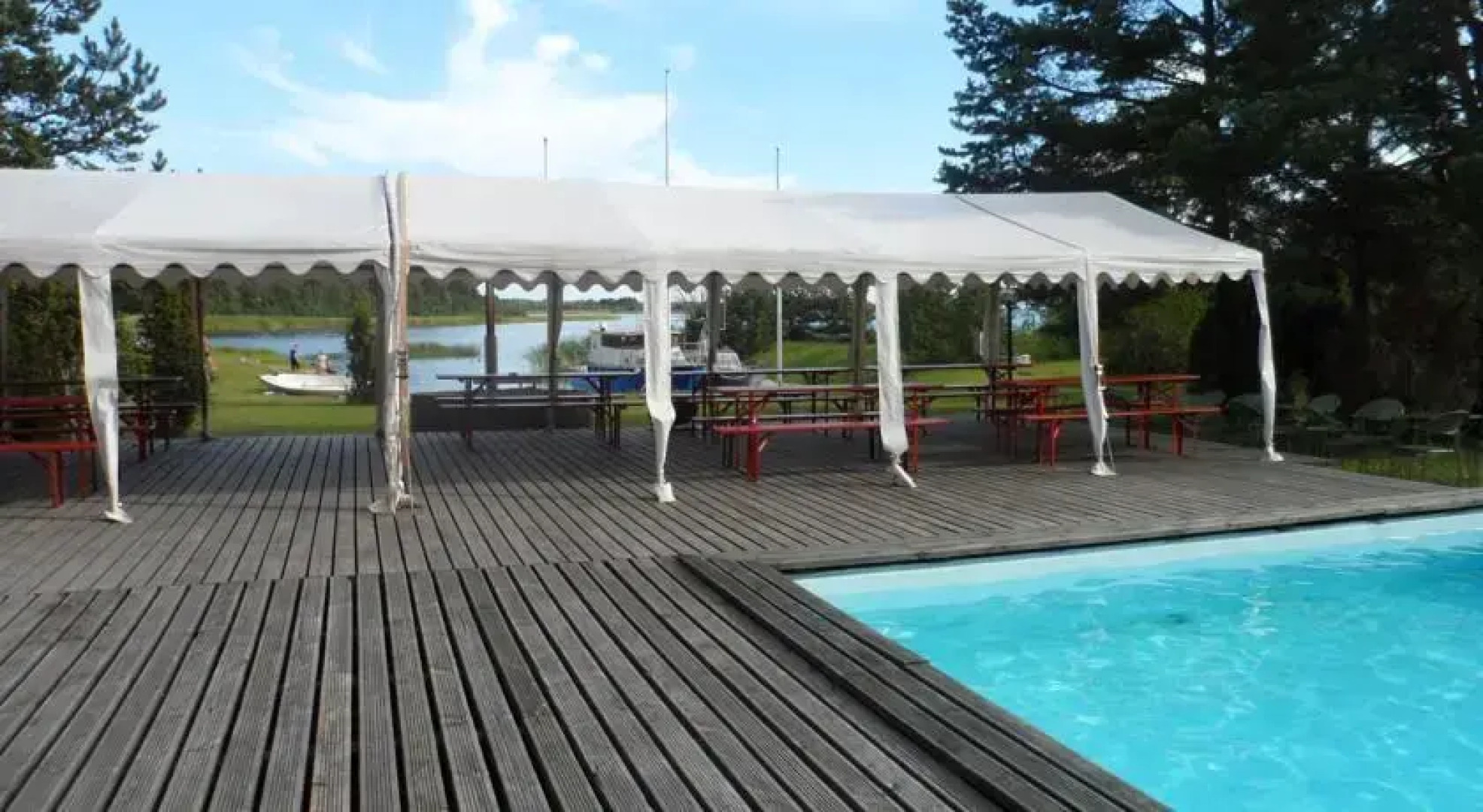 Paatsalu Holiday Center