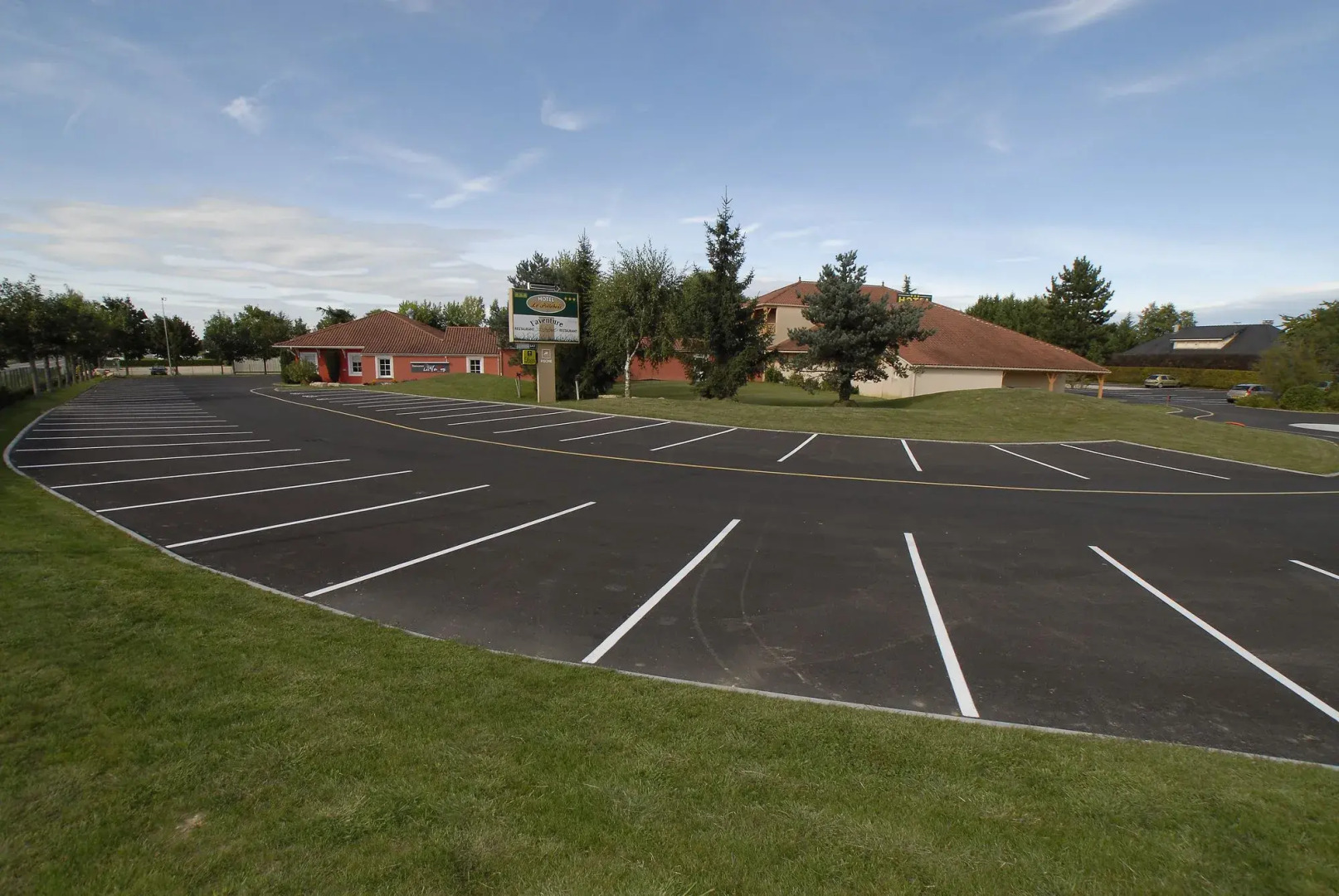 The Originals Boutique, Hôtel Le Pillebois