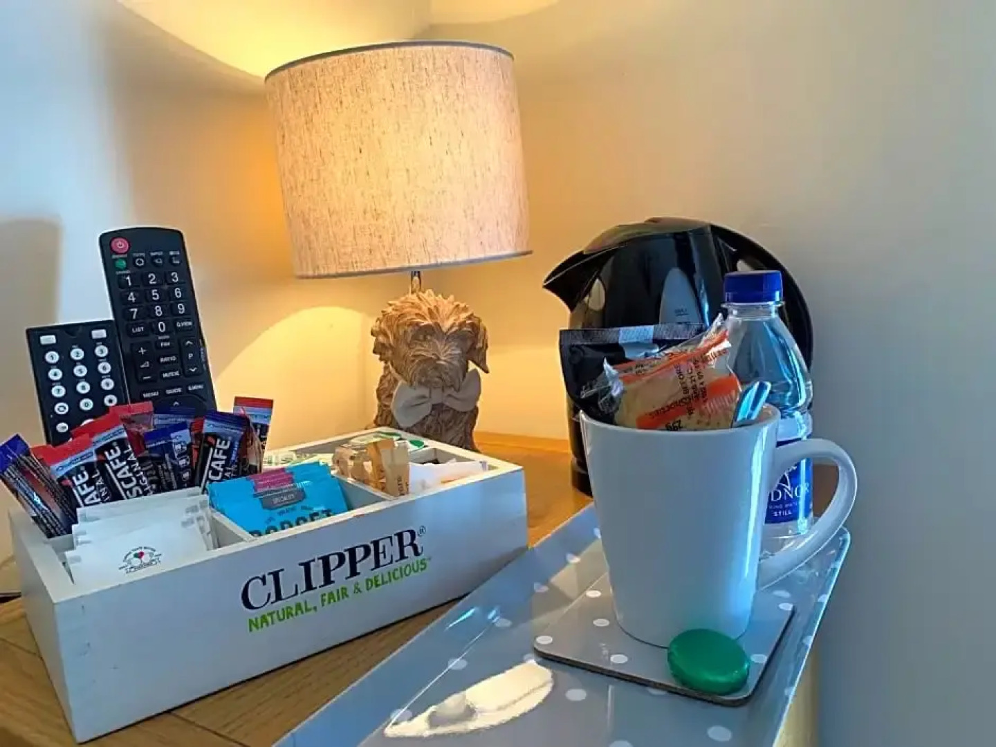 New Inn - Dorchester