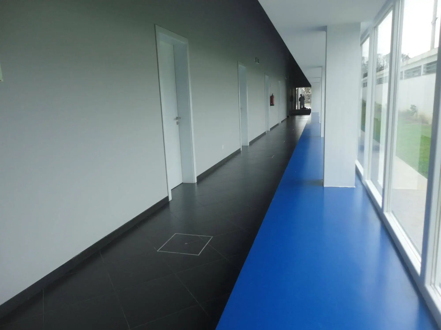 Pousada de Juventude de Lagoa - Açores