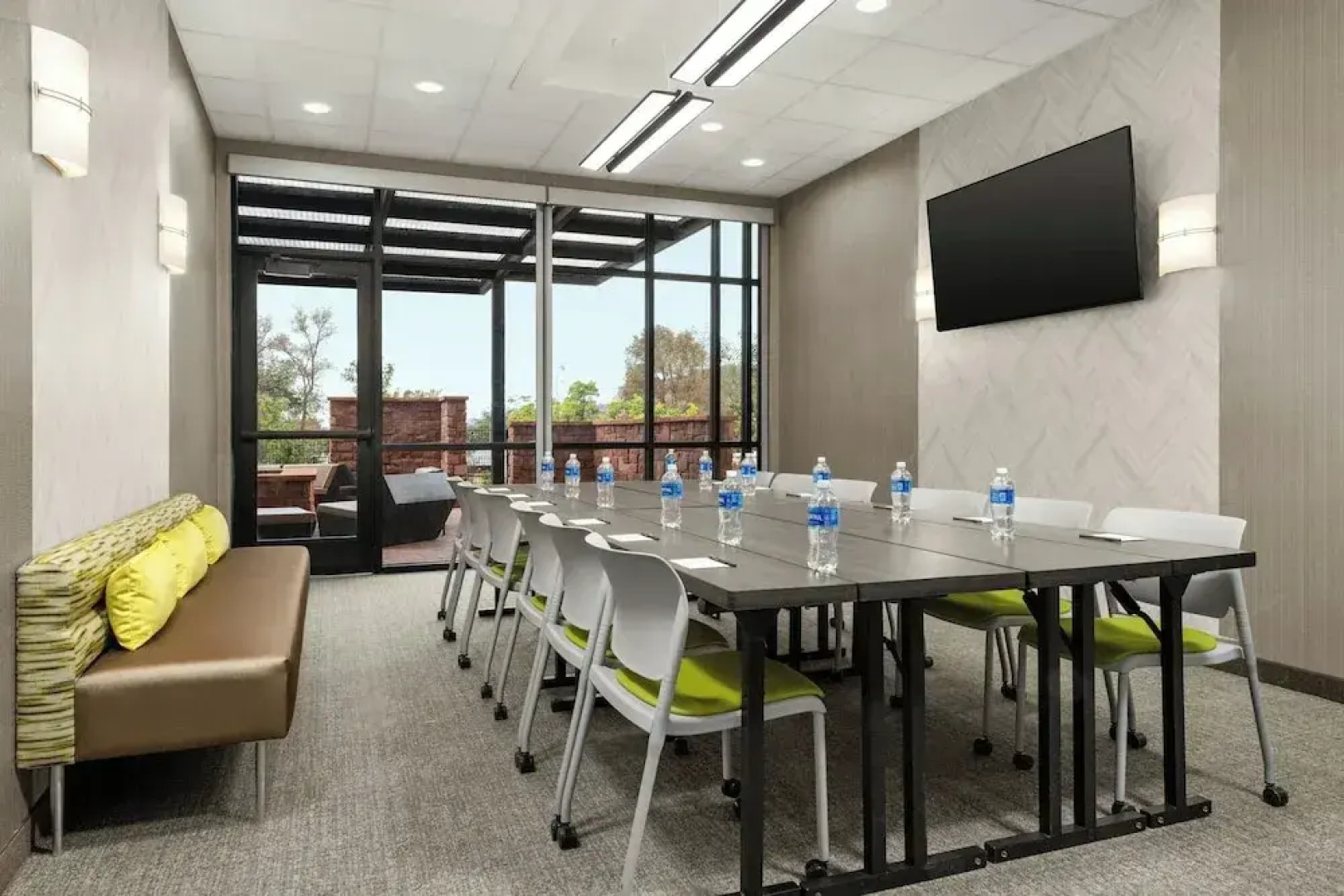 Springhill Suites By Marriott Kanab