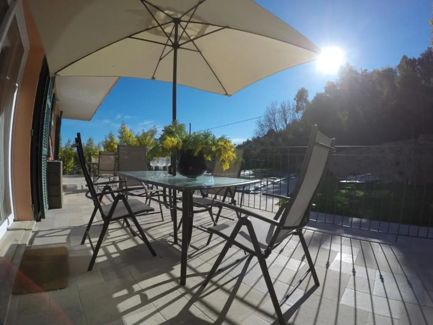 Agriturismo Azzurra Biricchina - Suites