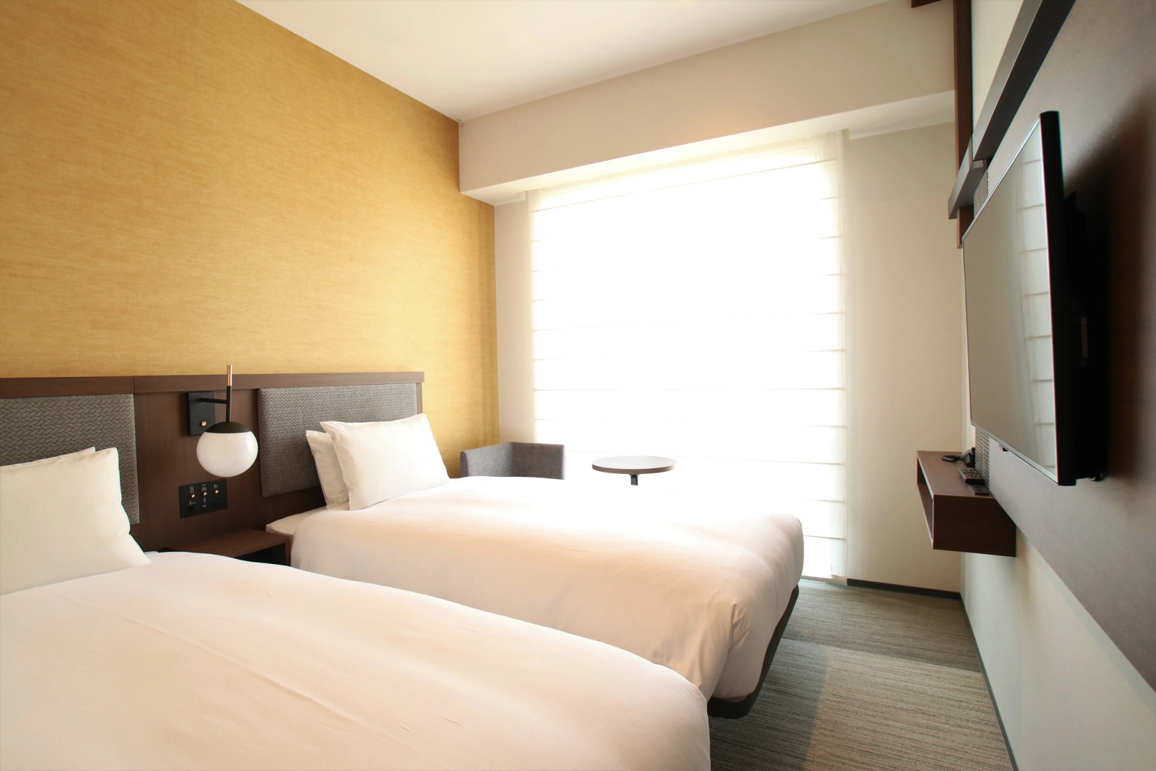 Hotel The M’s Kyoto