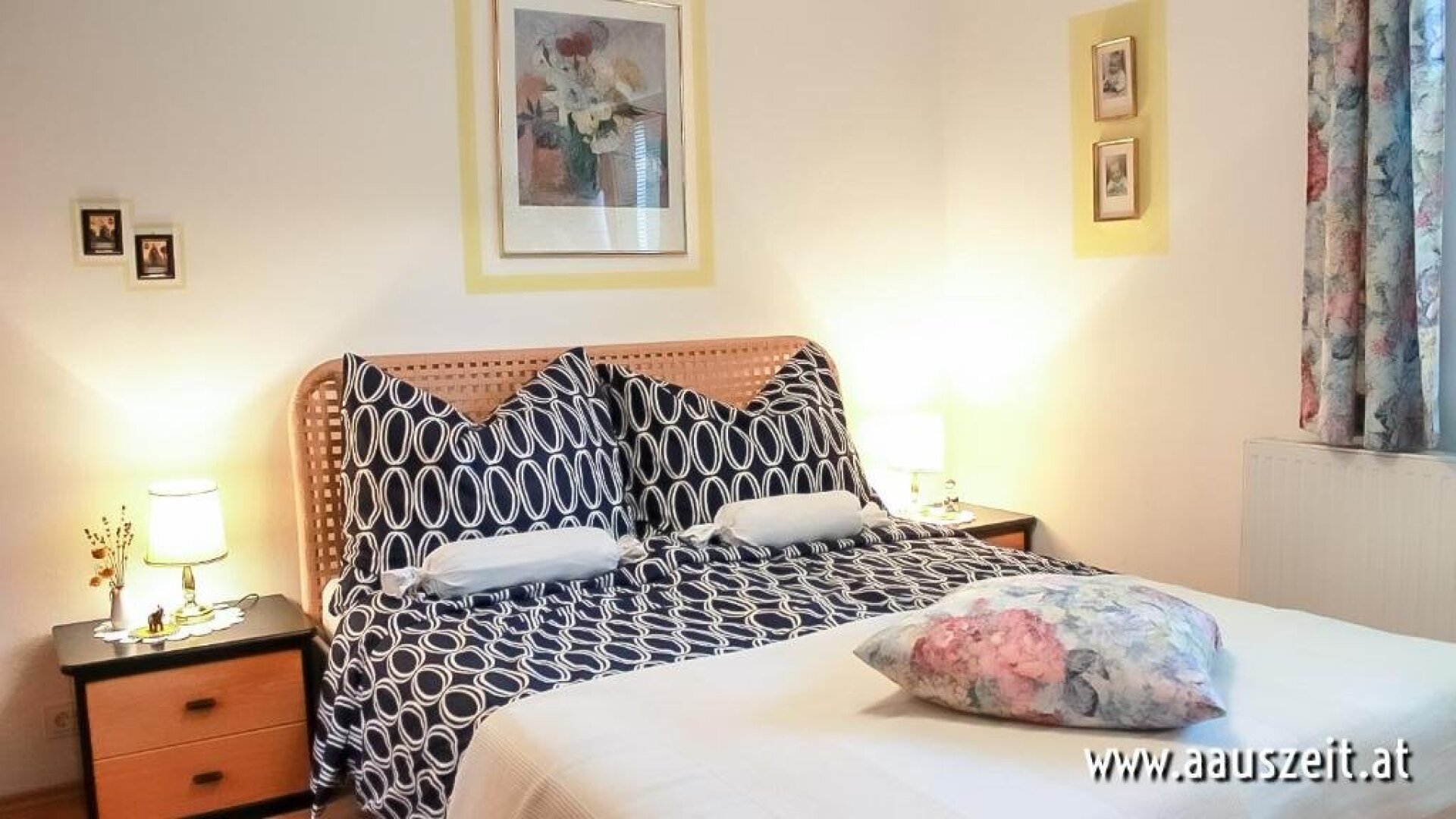 Ferienwohnung - a Auszeit