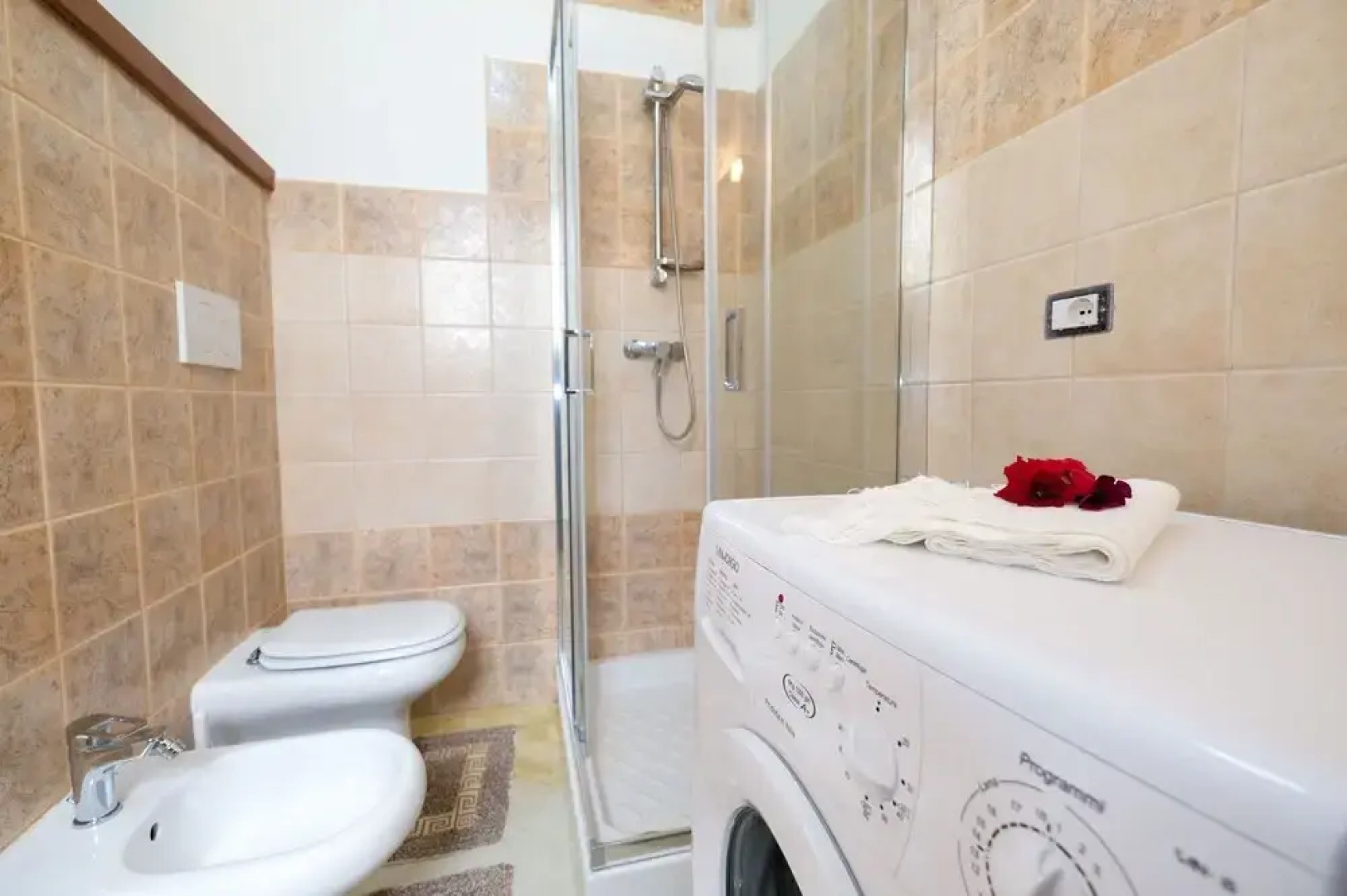 Relax Room - Nonno Toto