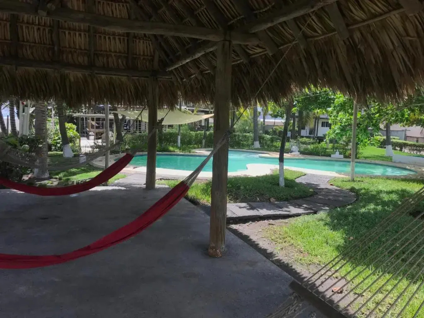 Bungalow Cabo Tortugas - A/C